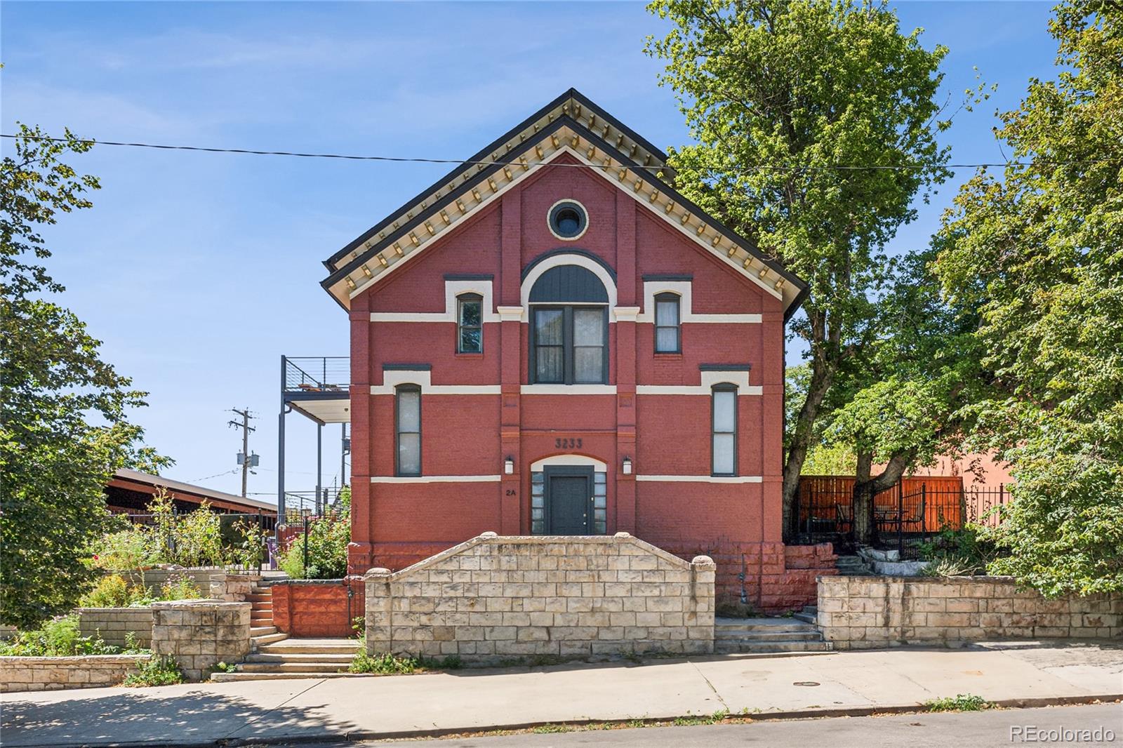 MLS Image #0 for 3233  osage street,denver, Colorado