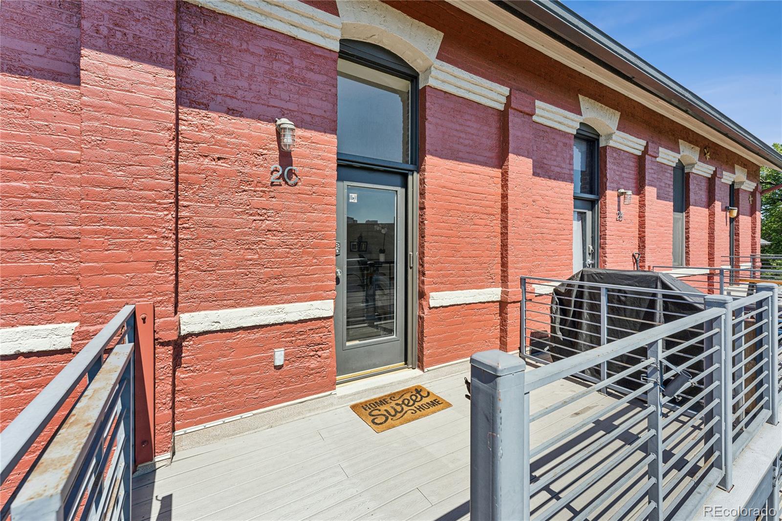 Report Image for 3233  Osage Street,Denver, Colorado