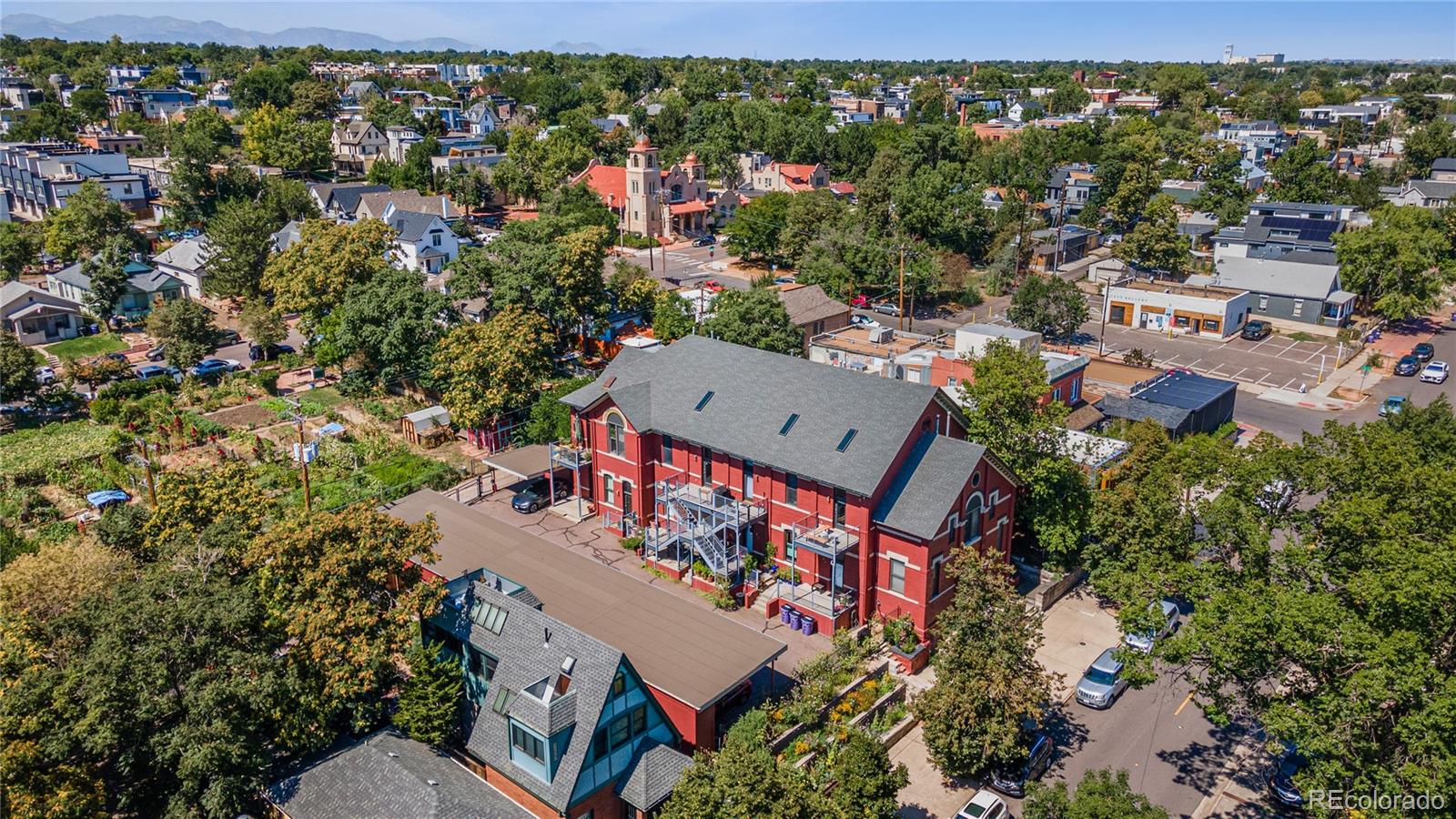 MLS Image #20 for 3233  osage street,denver, Colorado