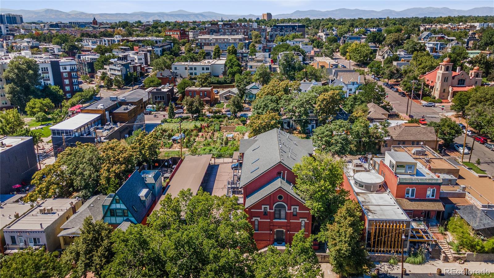 MLS Image #21 for 3233  osage street,denver, Colorado