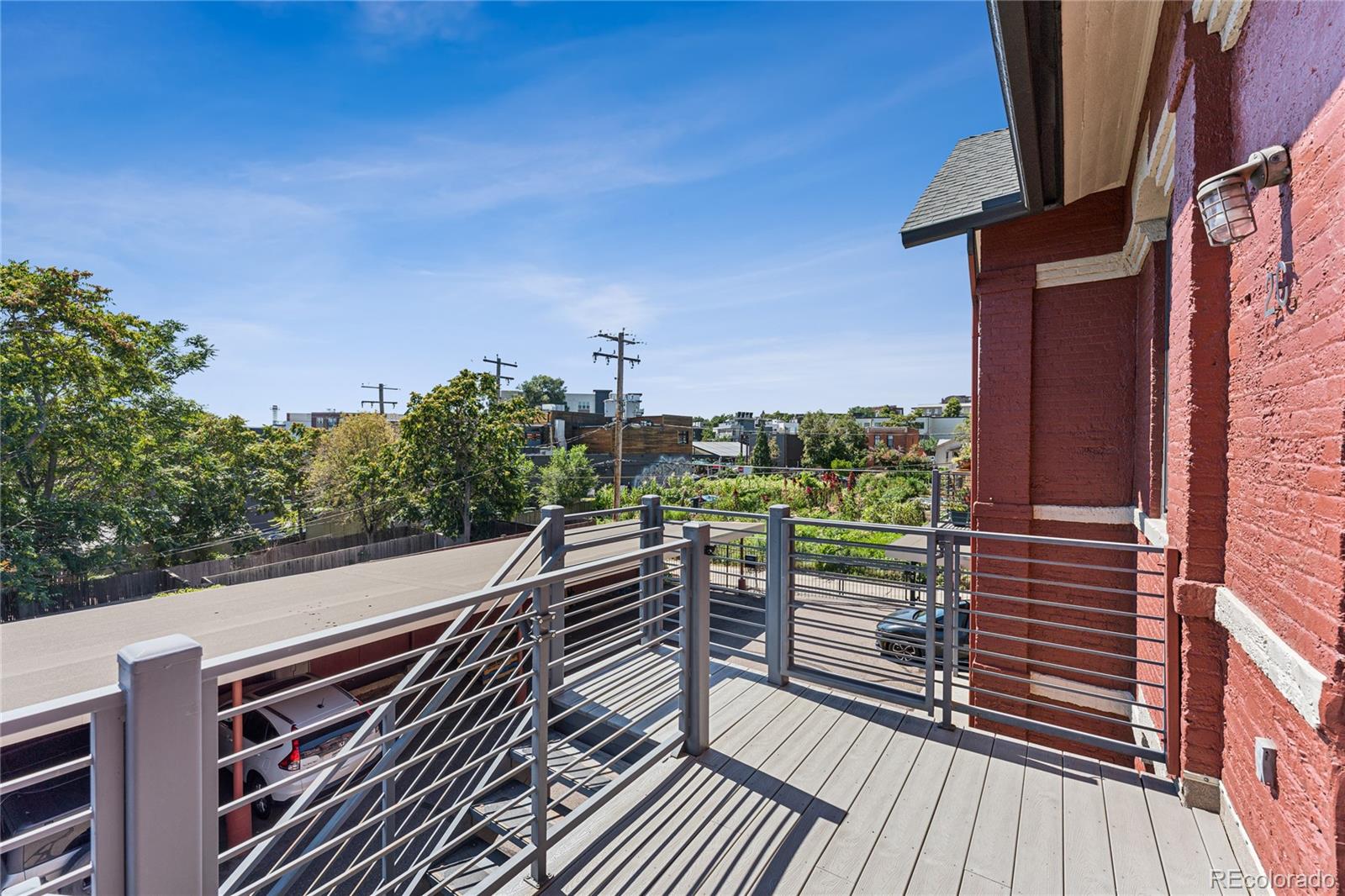 MLS Image #23 for 3233  osage street,denver, Colorado