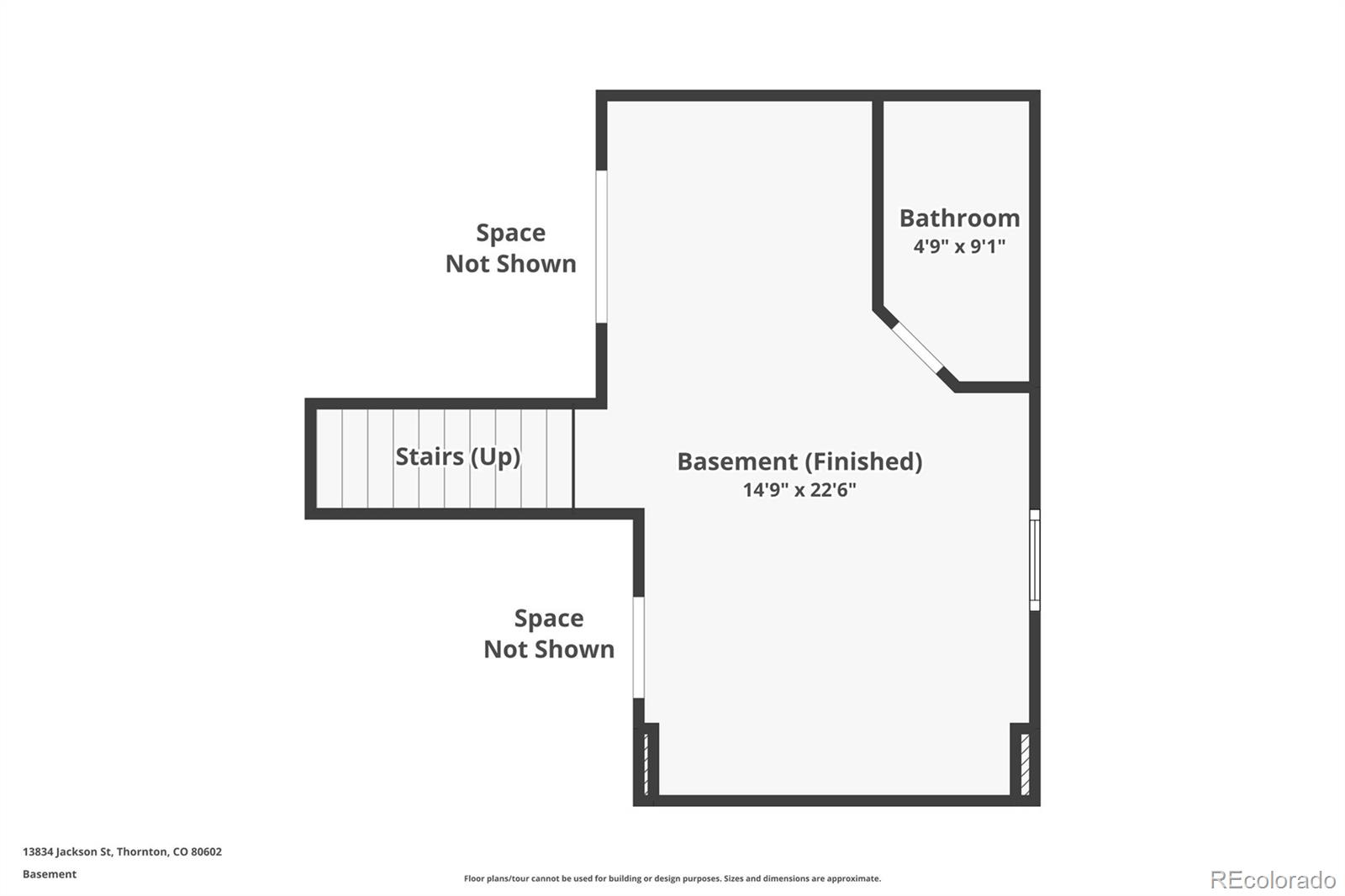 MLS Image #42 for 13834  jackson street,thornton, Colorado