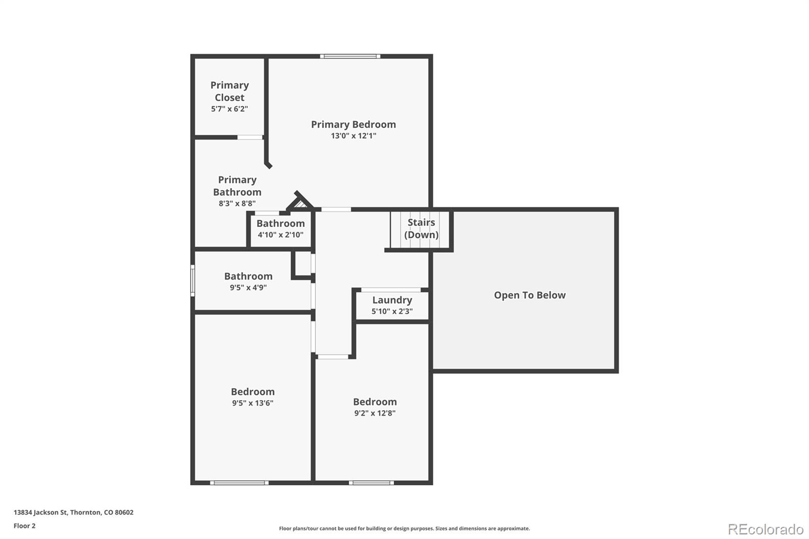 MLS Image #45 for 13834  jackson street,thornton, Colorado