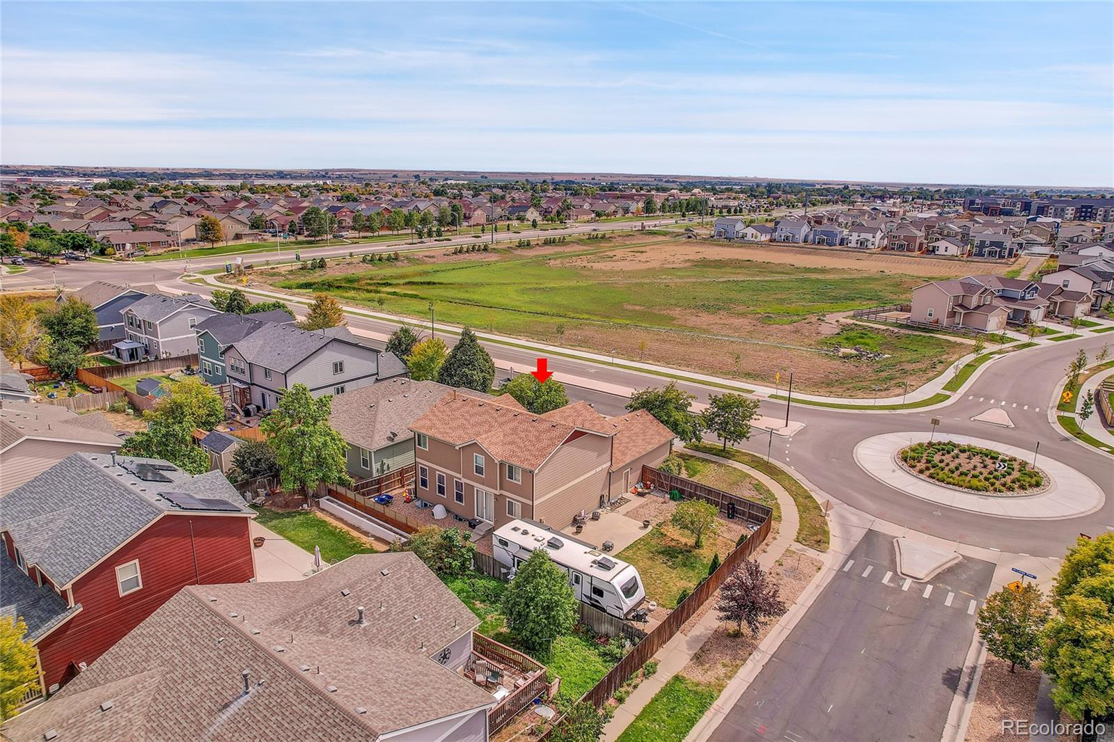 MLS Image #43 for 4917  longs peak street,brighton, Colorado