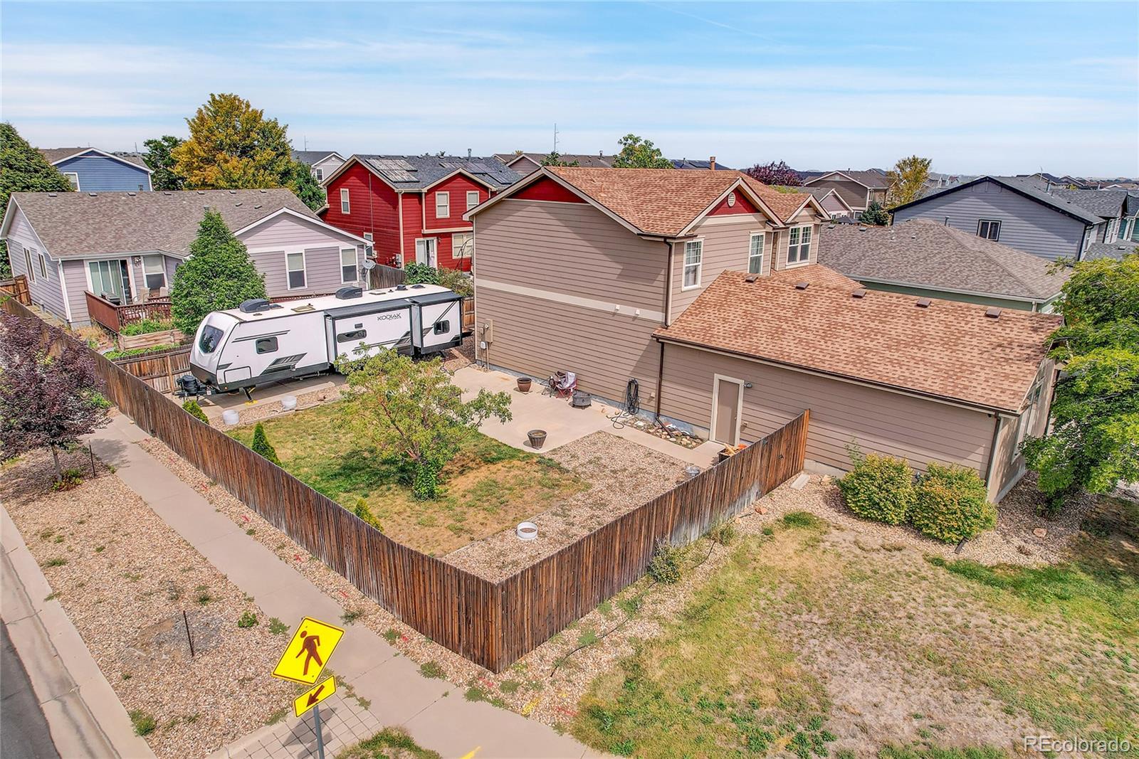 MLS Image #45 for 4917  longs peak street,brighton, Colorado