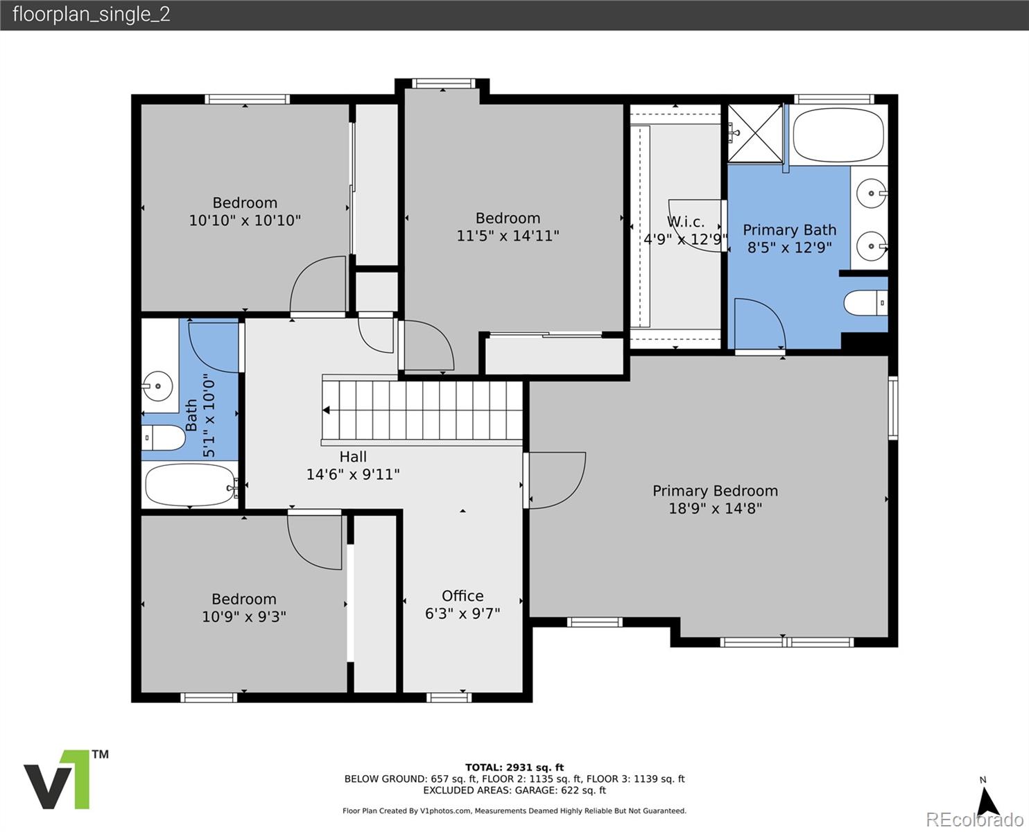 MLS Image #47 for 4917  longs peak street,brighton, Colorado