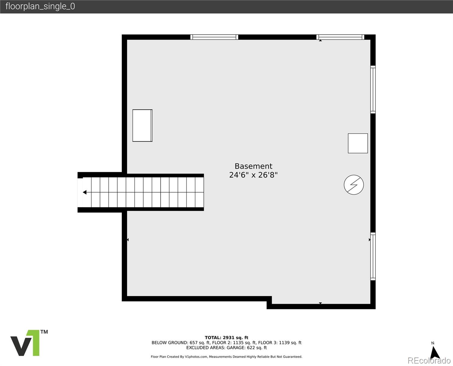 MLS Image #48 for 4917  longs peak street,brighton, Colorado