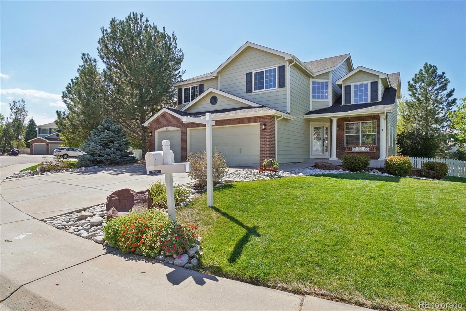 MLS Image #0 for 20532 e caley lane,centennial, Colorado