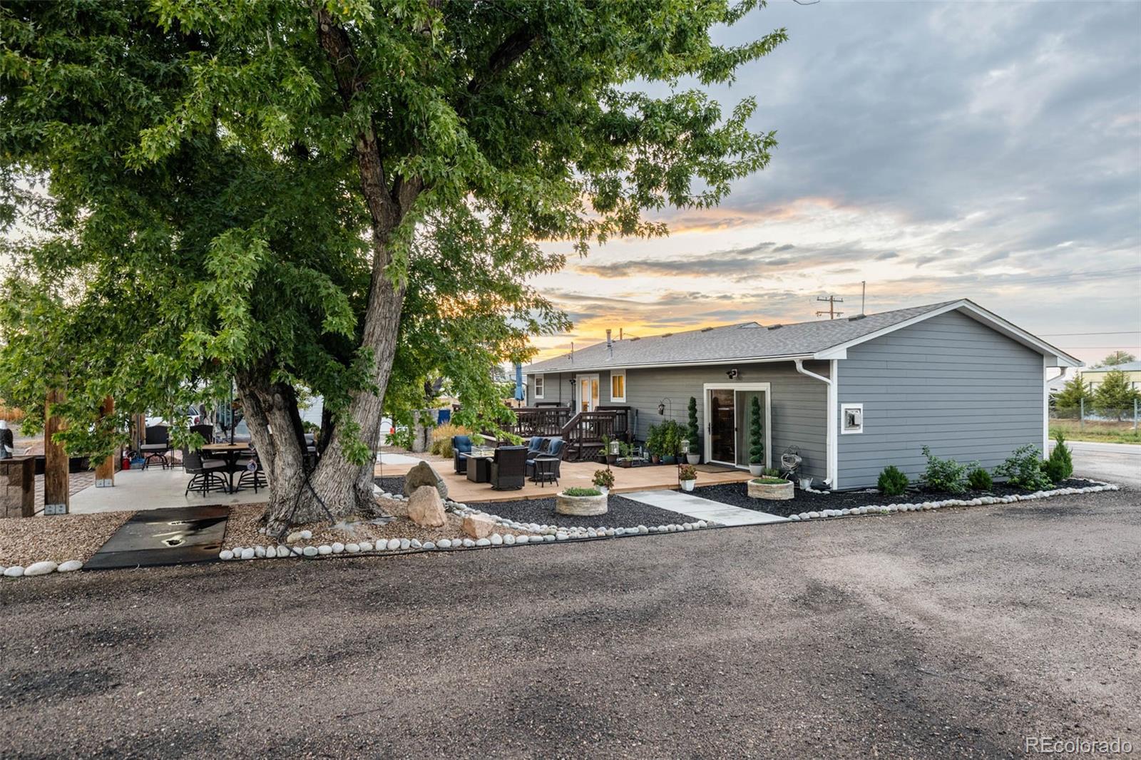 MLS Image #3 for 11920 e 124th avenue,henderson, Colorado