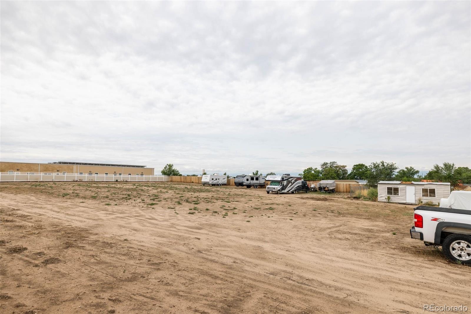 MLS Image #34 for 11920 e 124th avenue,henderson, Colorado