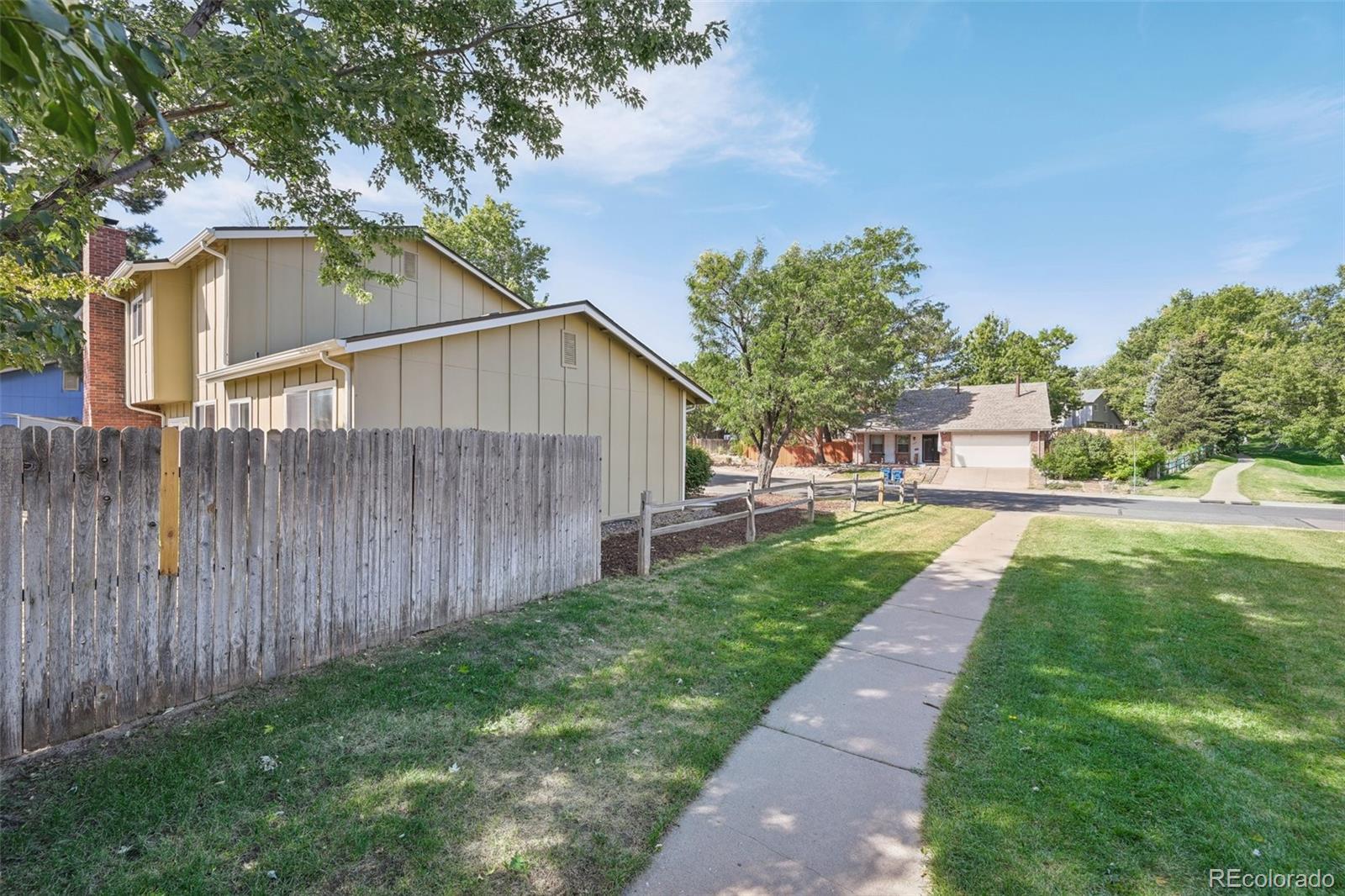 MLS Image #34 for 3630 s joplin street,aurora, Colorado