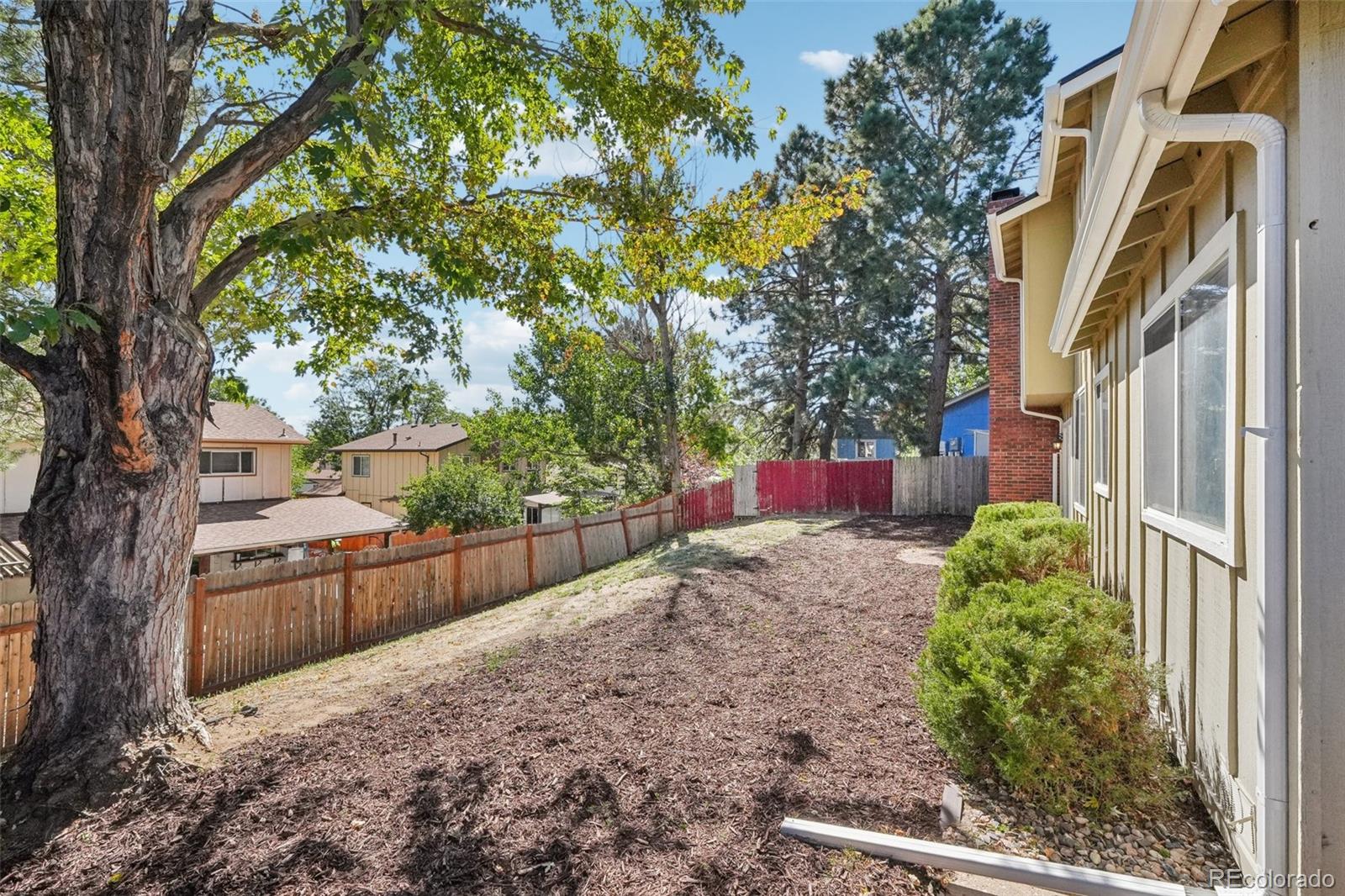 MLS Image #37 for 3630 s joplin street,aurora, Colorado