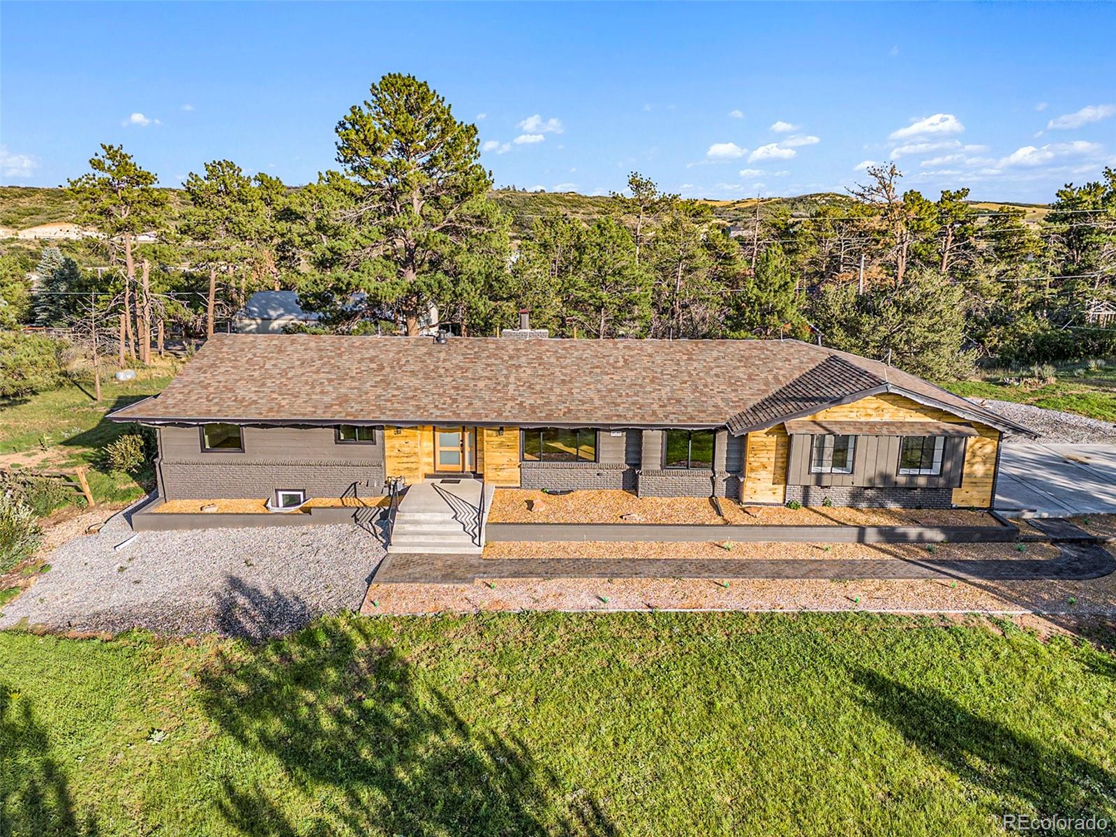 MLS Image #2 for 9524 n surrey drive,castle rock, Colorado