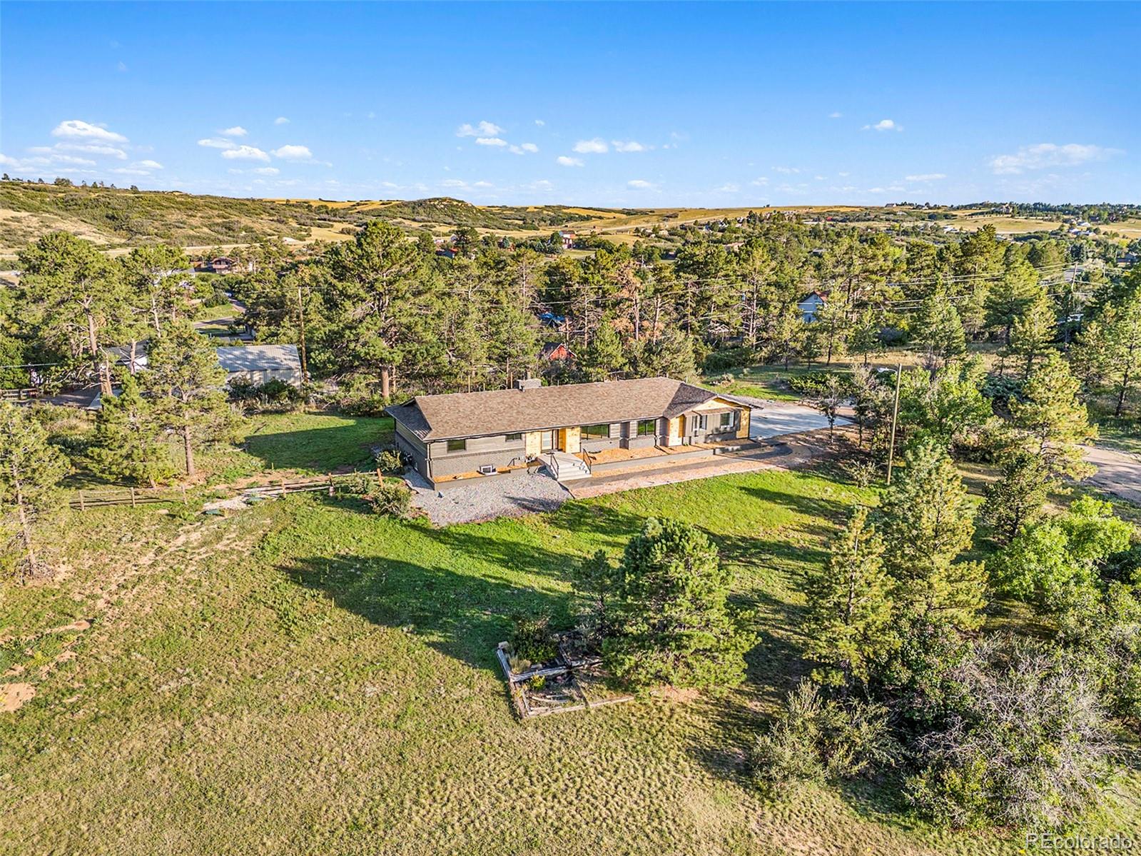 MLS Image #3 for 9524 n surrey drive,castle rock, Colorado