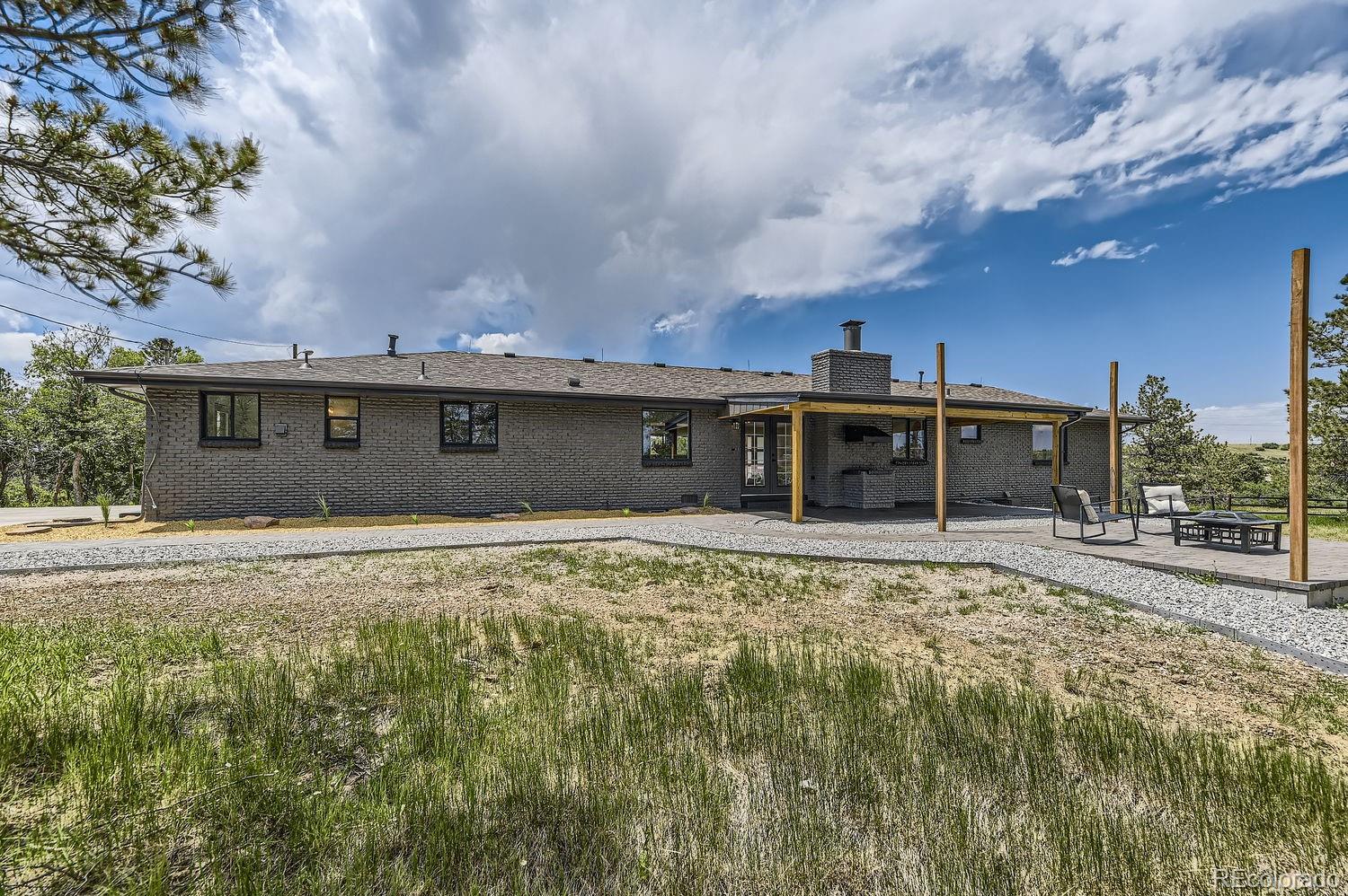 MLS Image #34 for 9524 n surrey drive,castle rock, Colorado