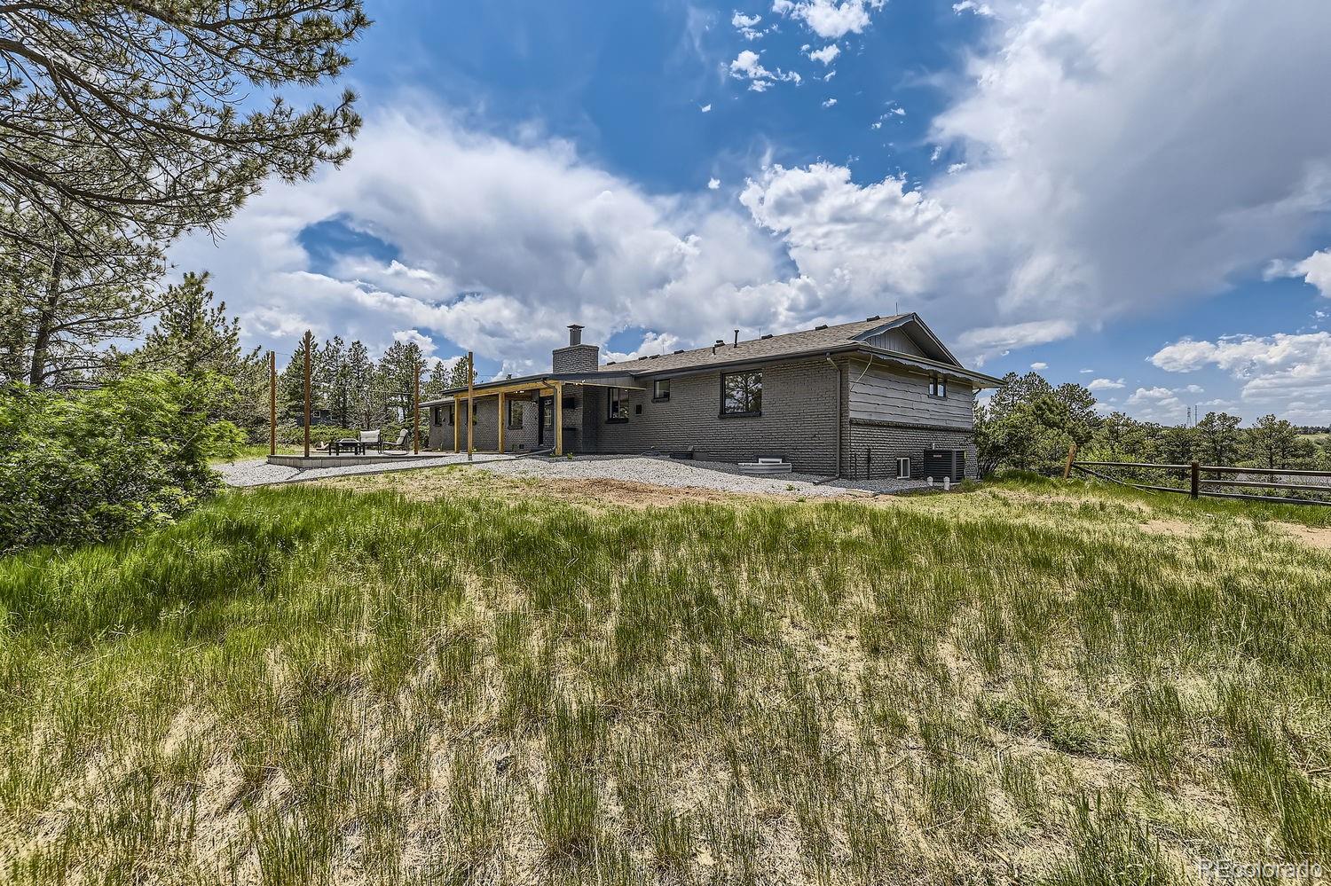 MLS Image #35 for 9524 n surrey drive,castle rock, Colorado