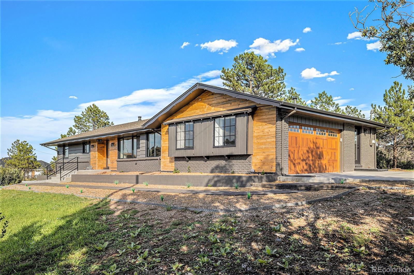 MLS Image #5 for 9524 n surrey drive,castle rock, Colorado