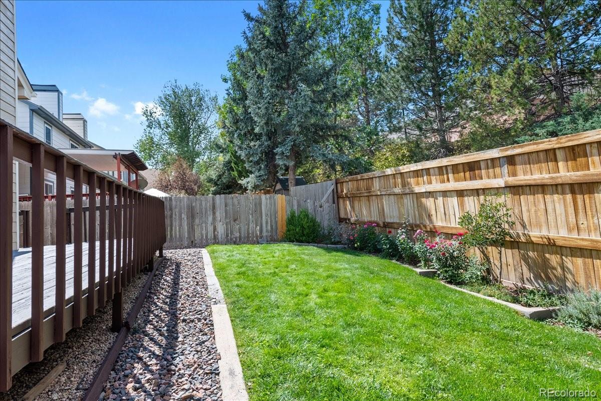 MLS Image #25 for 5753 s jebel way,centennial, Colorado