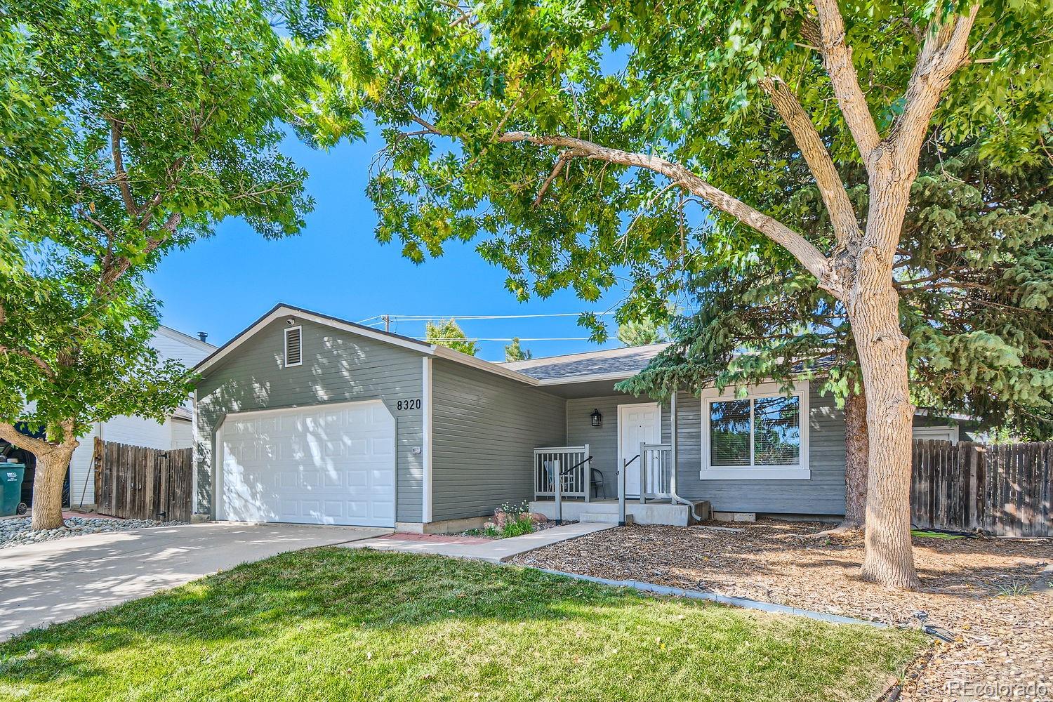 CMA Image for 8458  wild alfalfa place,Parker, Colorado