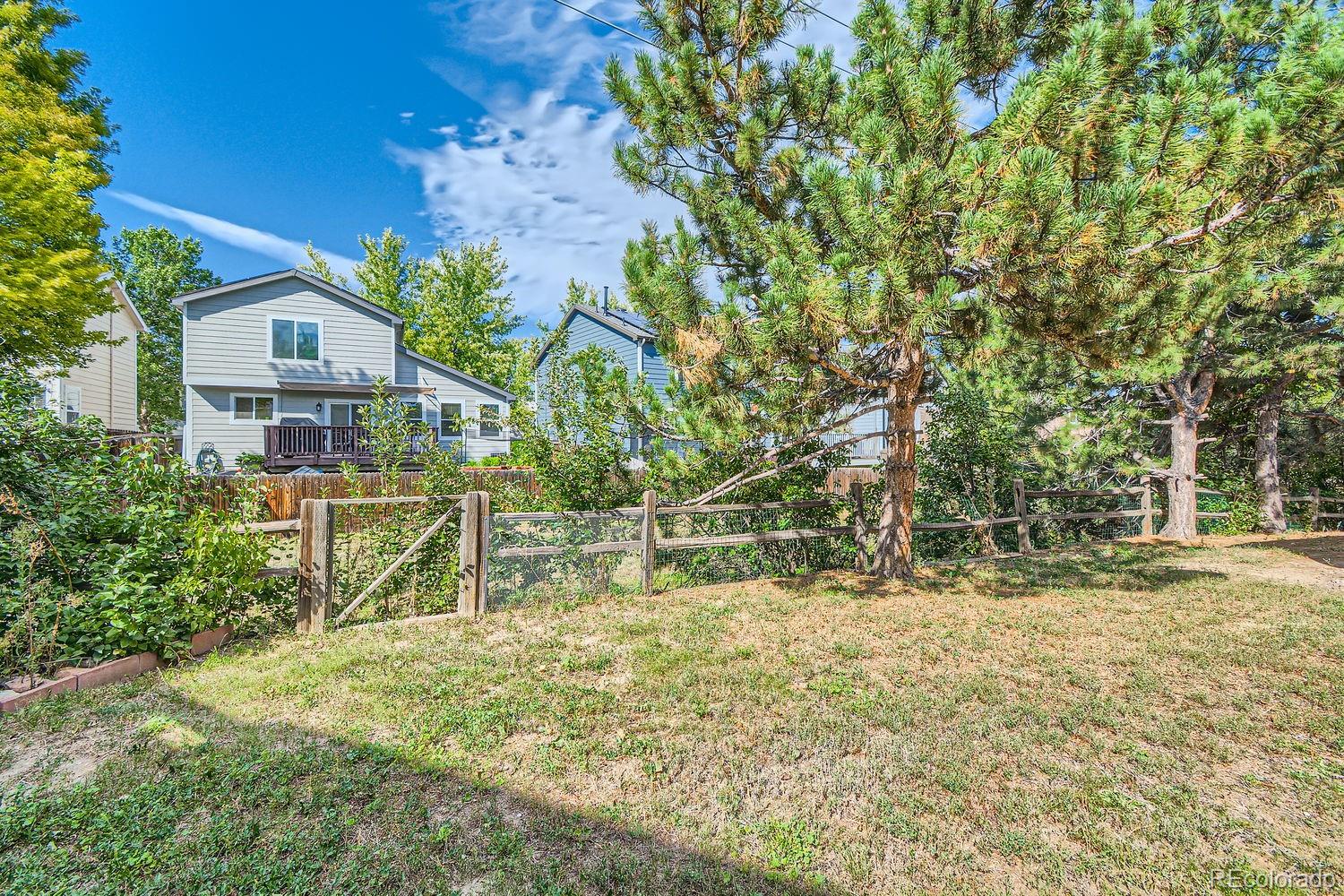 MLS Image #25 for 8320  currant way,parker, Colorado