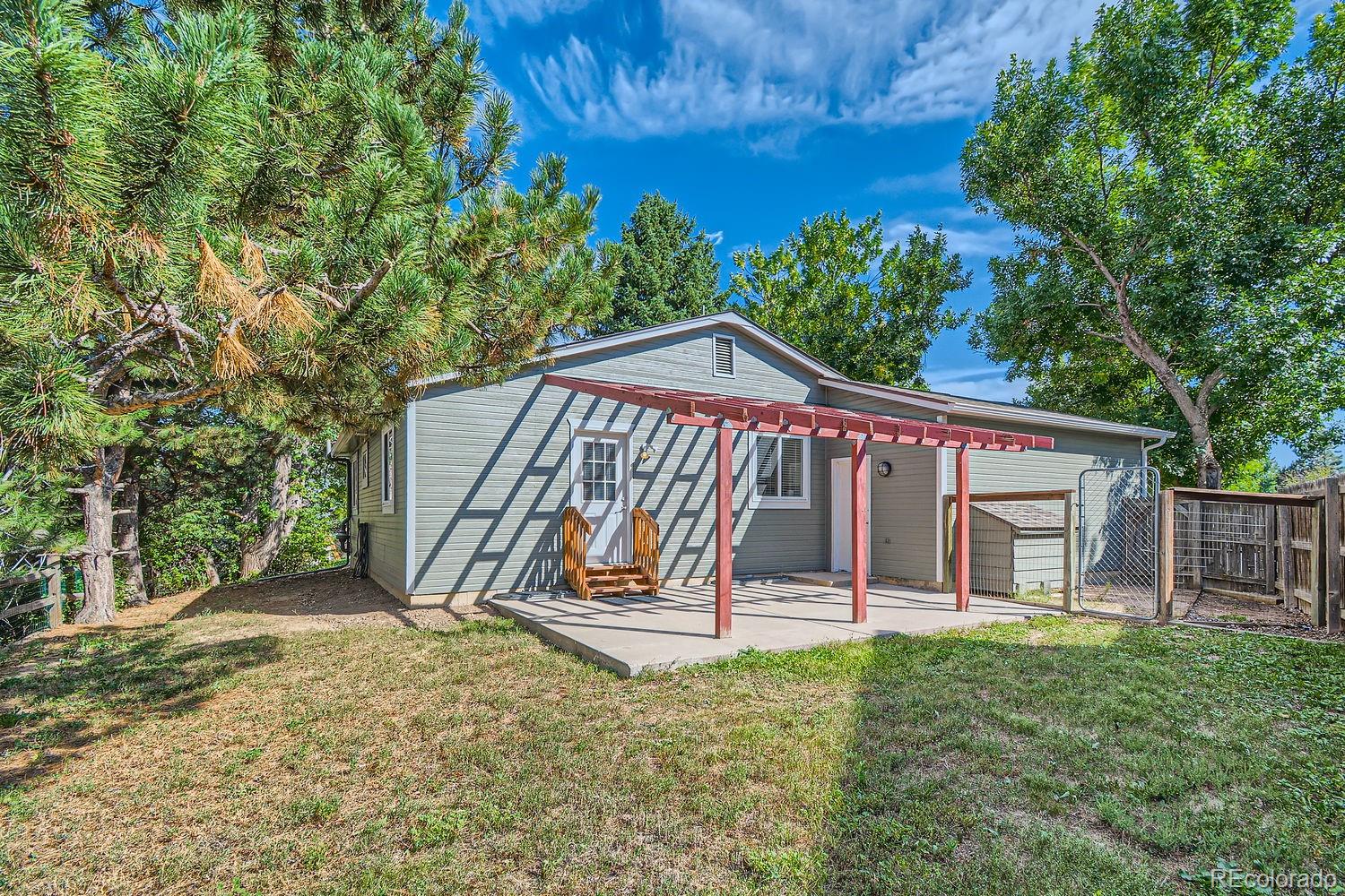 MLS Image #26 for 8320  currant way,parker, Colorado