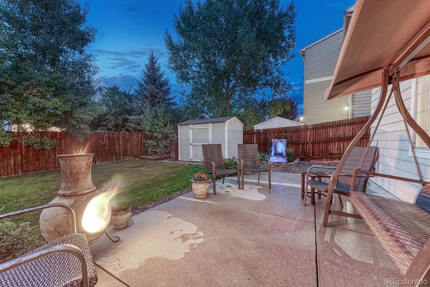 MLS Image #38 for 4550  bays water drive,colorado springs, Colorado