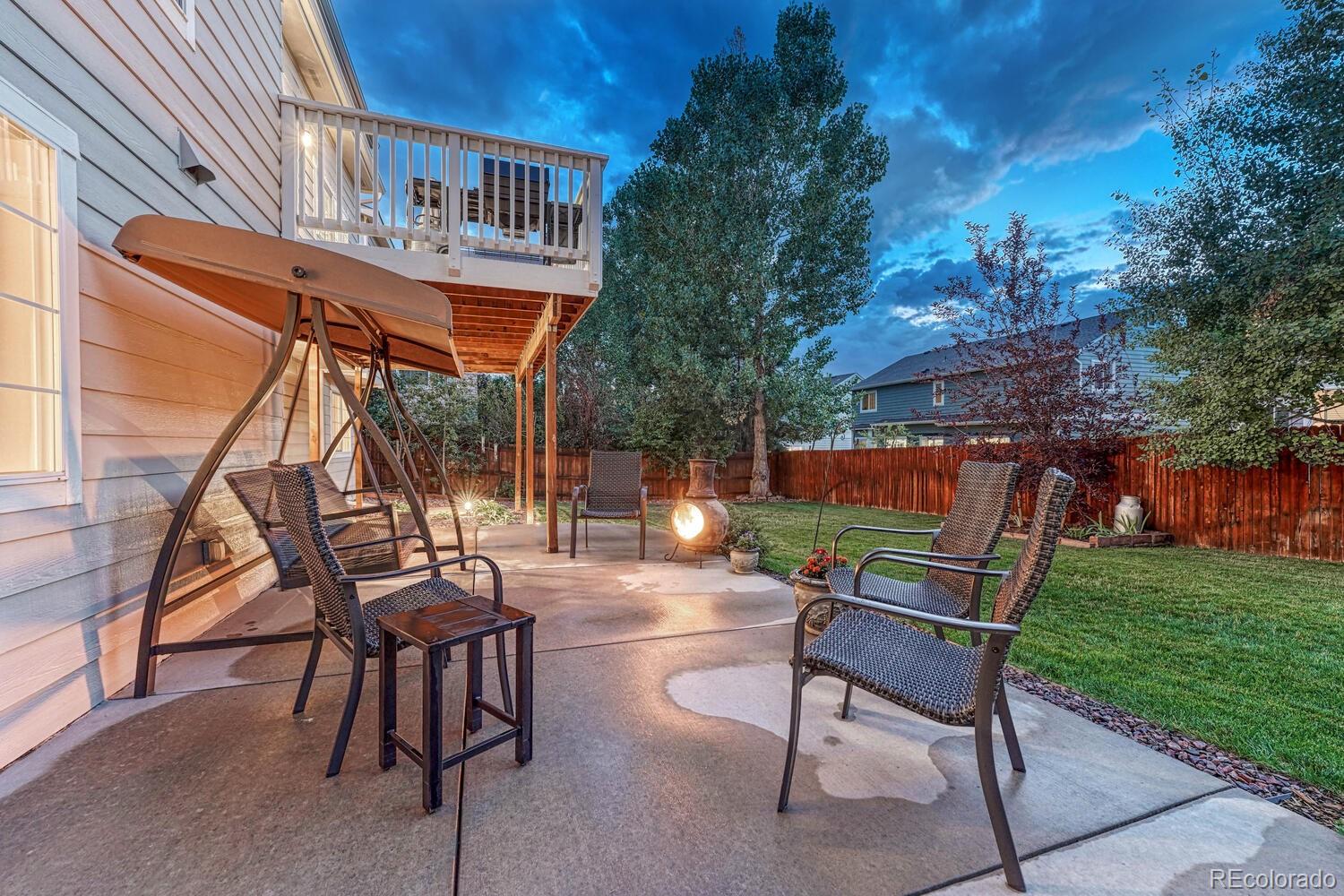 MLS Image #39 for 4550  bays water drive,colorado springs, Colorado