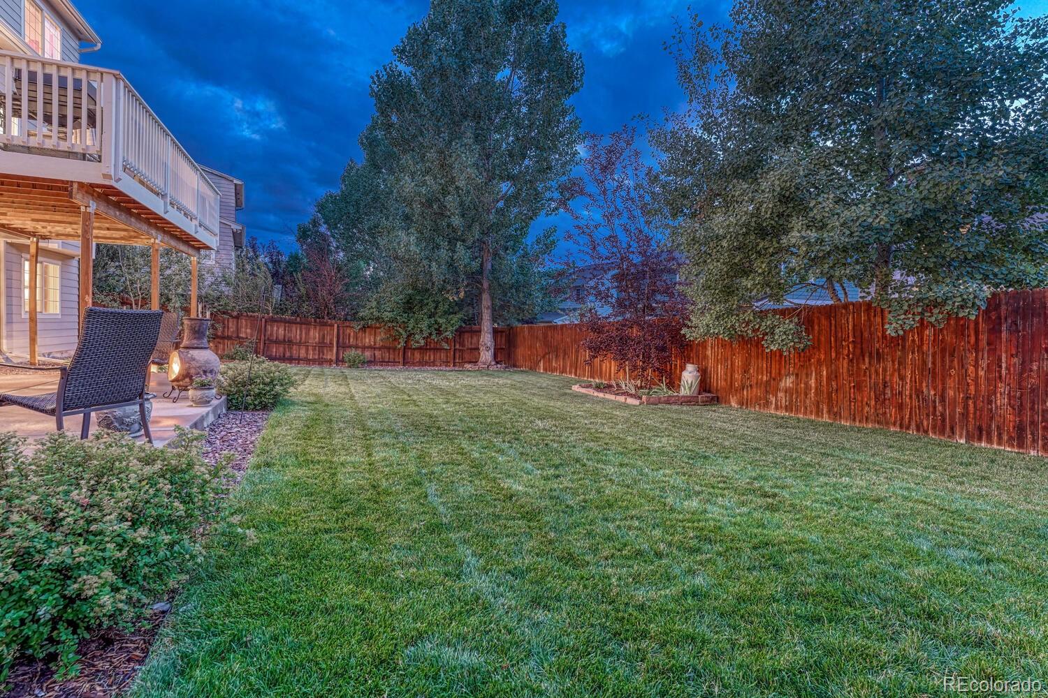 MLS Image #41 for 4550  bays water drive,colorado springs, Colorado