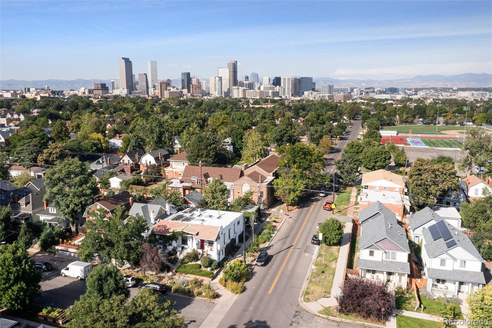 MLS Image #25 for 2553 n high street,denver, Colorado