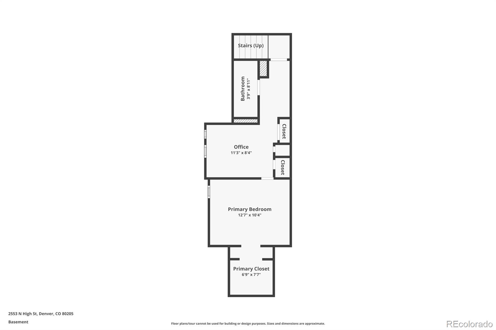 MLS Image #28 for 2553 n high street,denver, Colorado