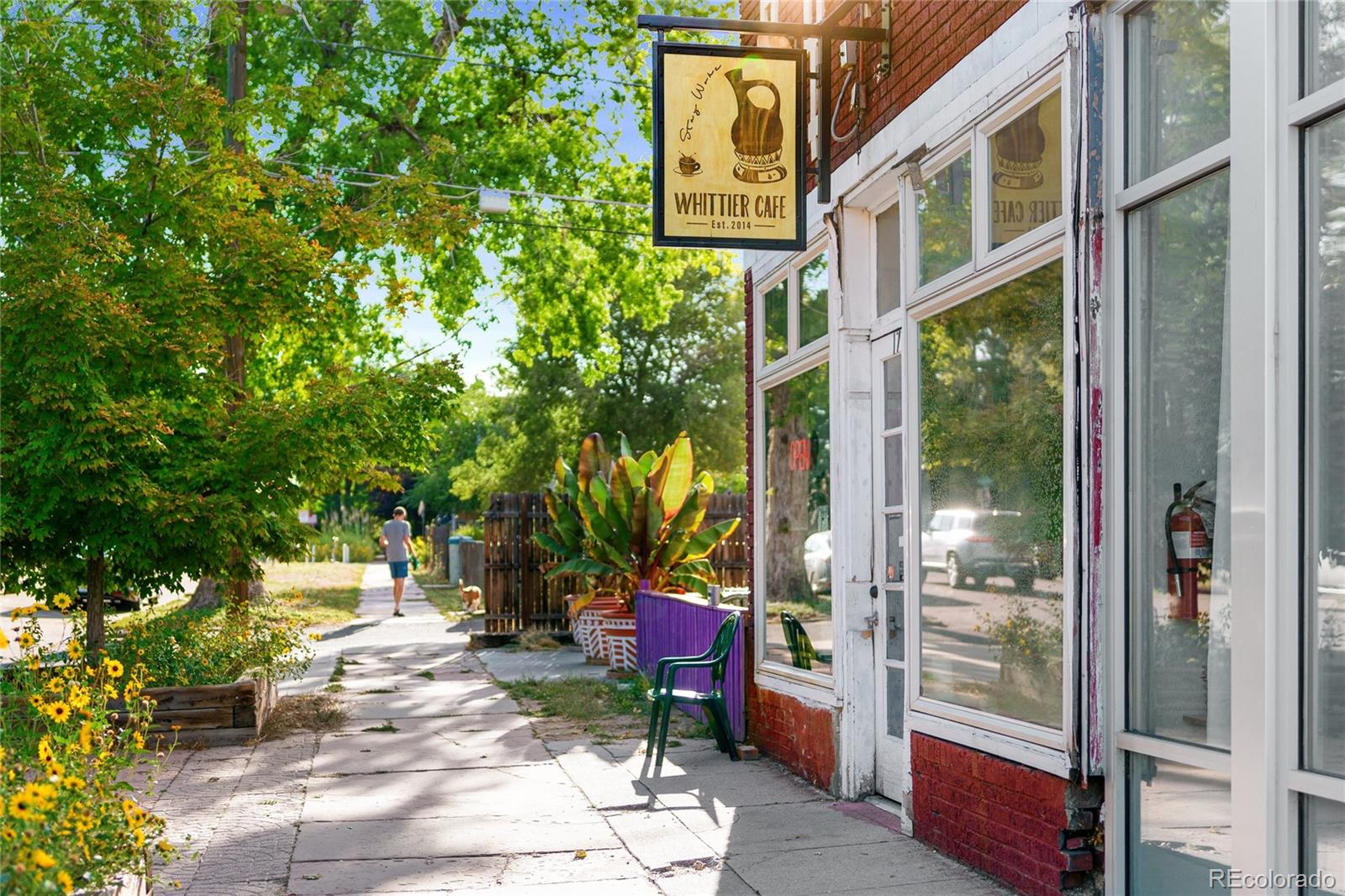 MLS Image #29 for 2553 n high street,denver, Colorado