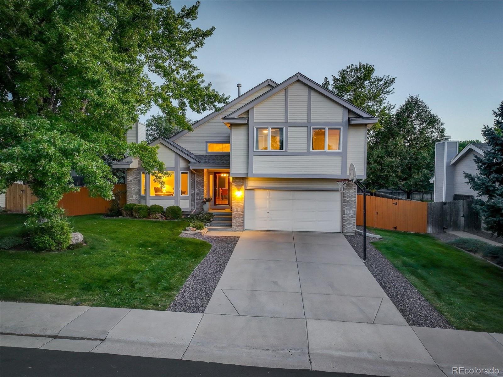 CMA Image for 1250  stonehaven avenue,Broomfield, Colorado