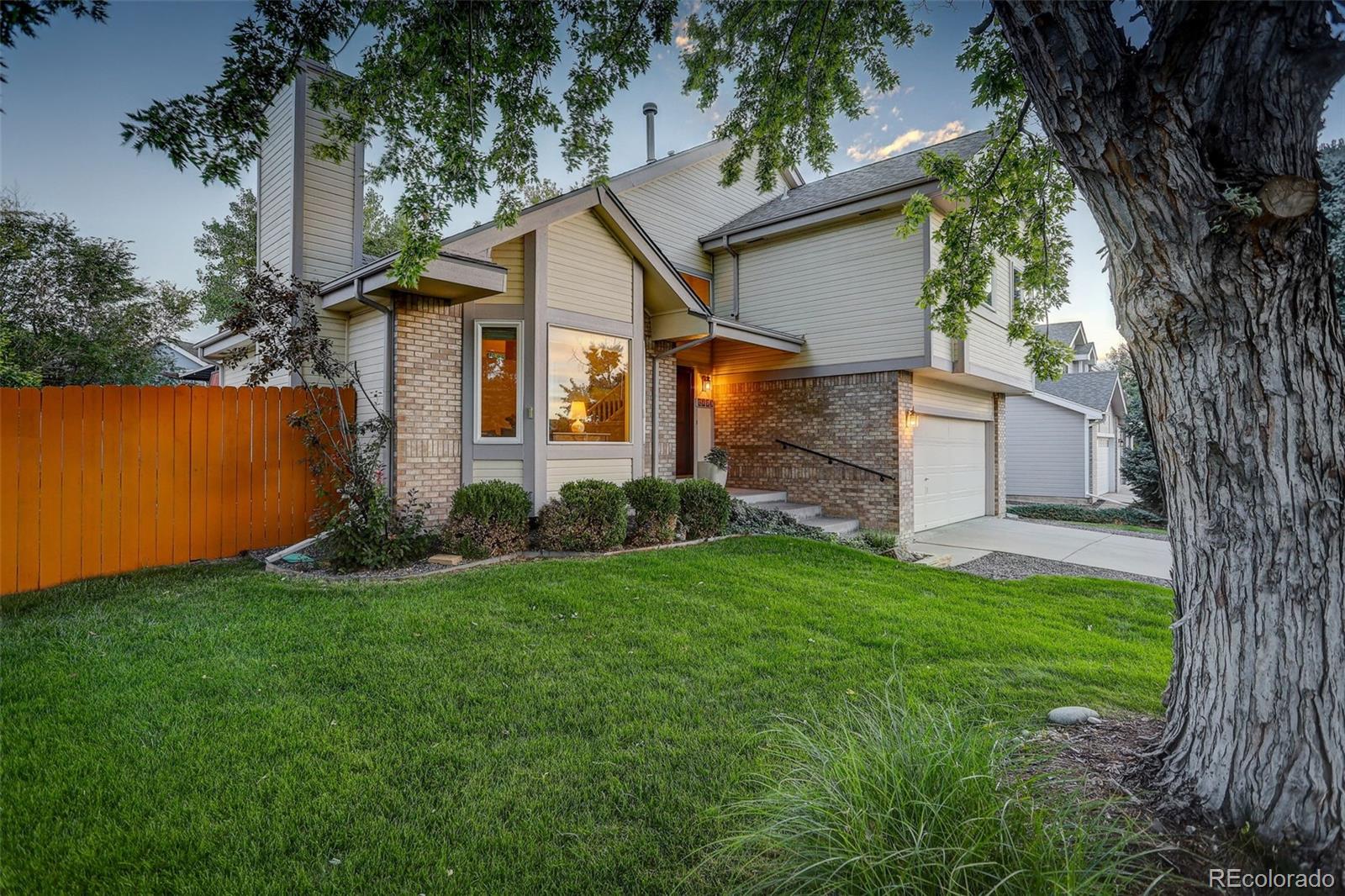 MLS Image #2 for 1250  stonehaven avenue,broomfield, Colorado