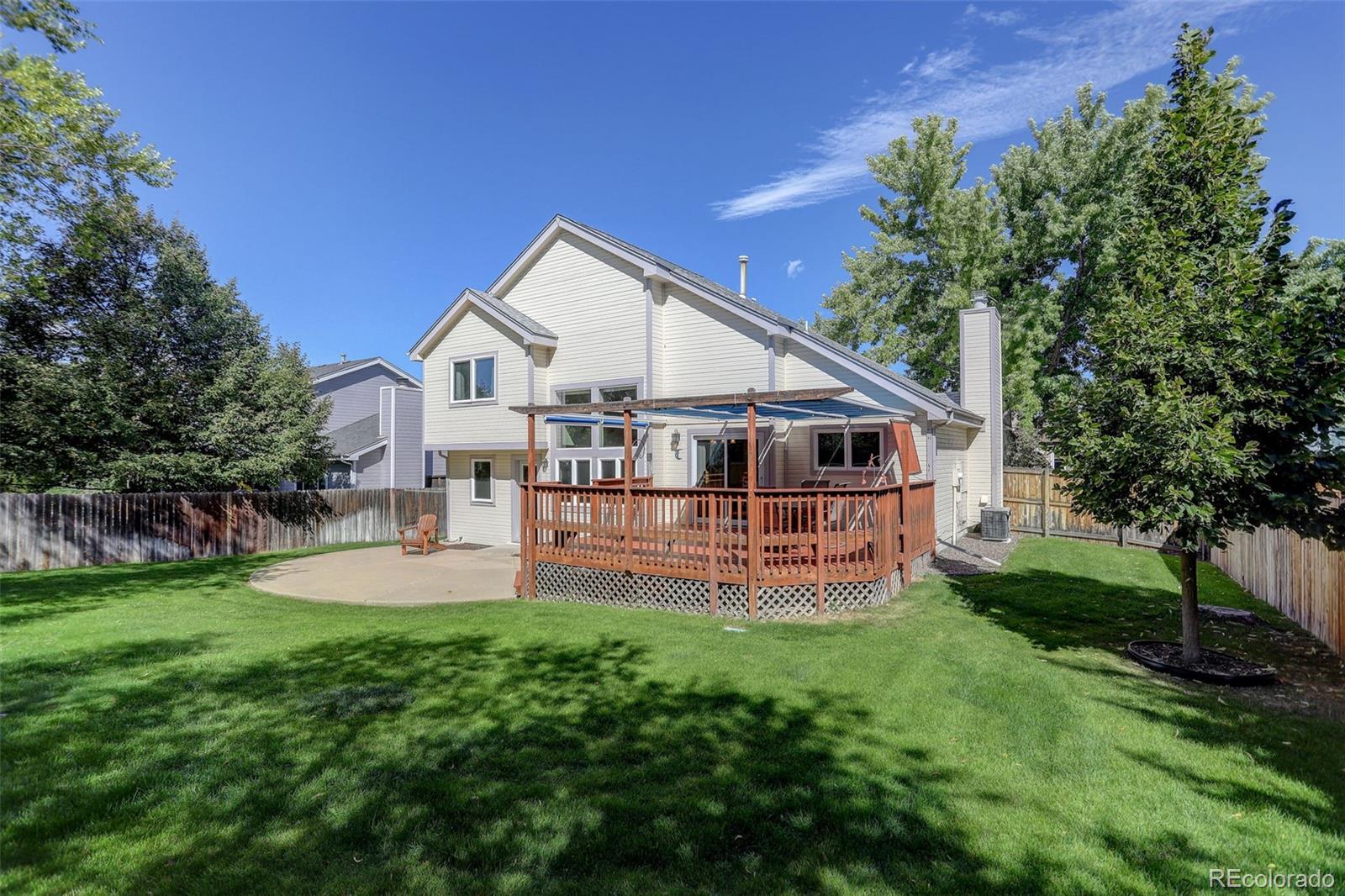 MLS Image #27 for 1250  stonehaven avenue,broomfield, Colorado