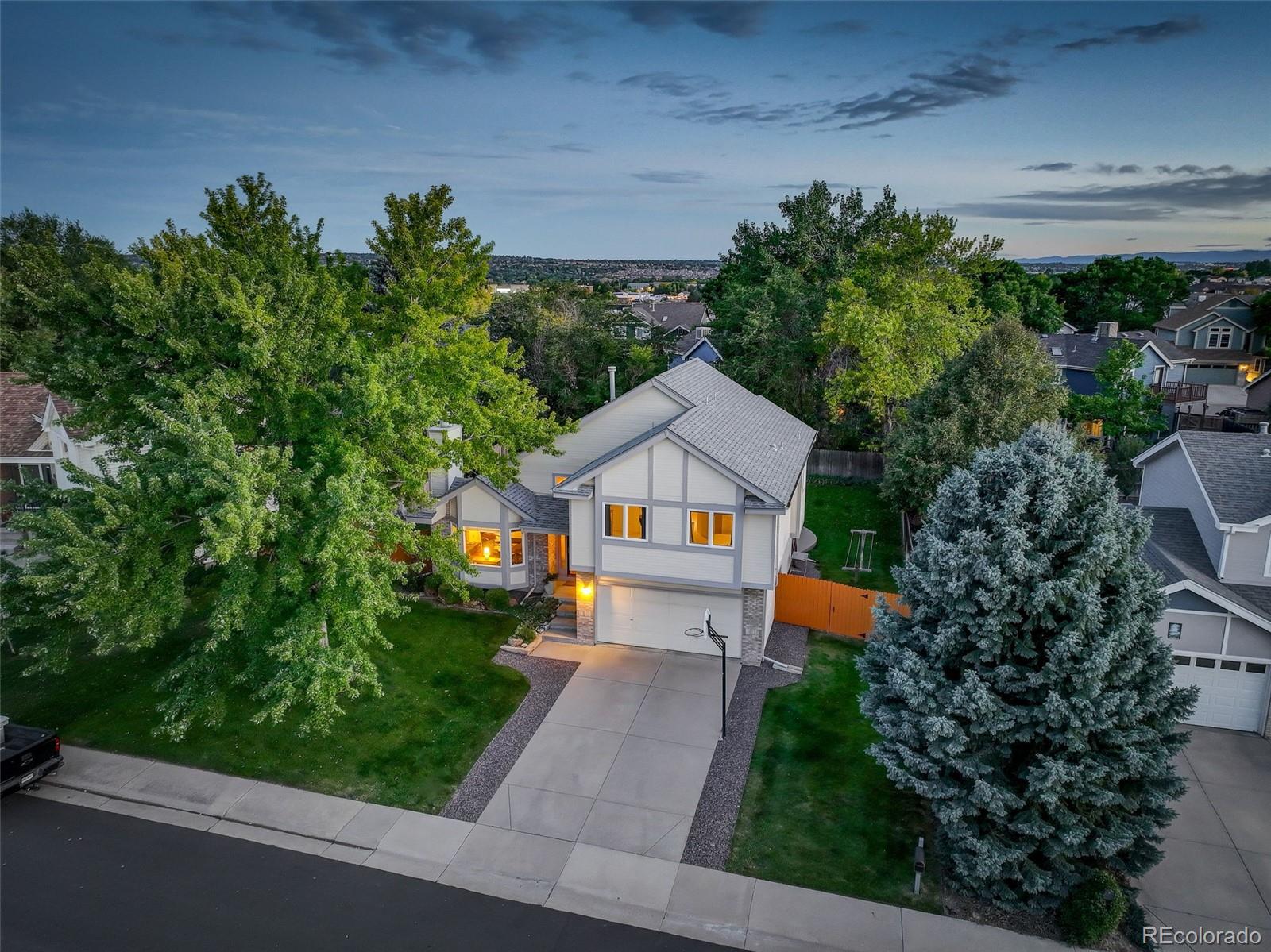 MLS Image #3 for 1250  stonehaven avenue,broomfield, Colorado