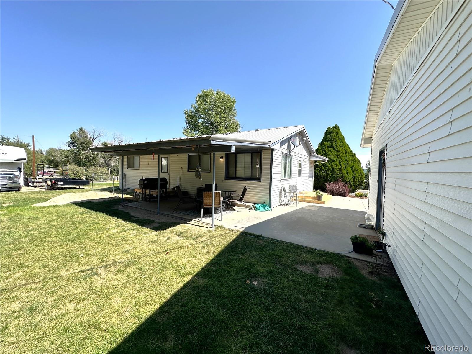 MLS Image #45 for 323  quandary avenue,flagler, Colorado