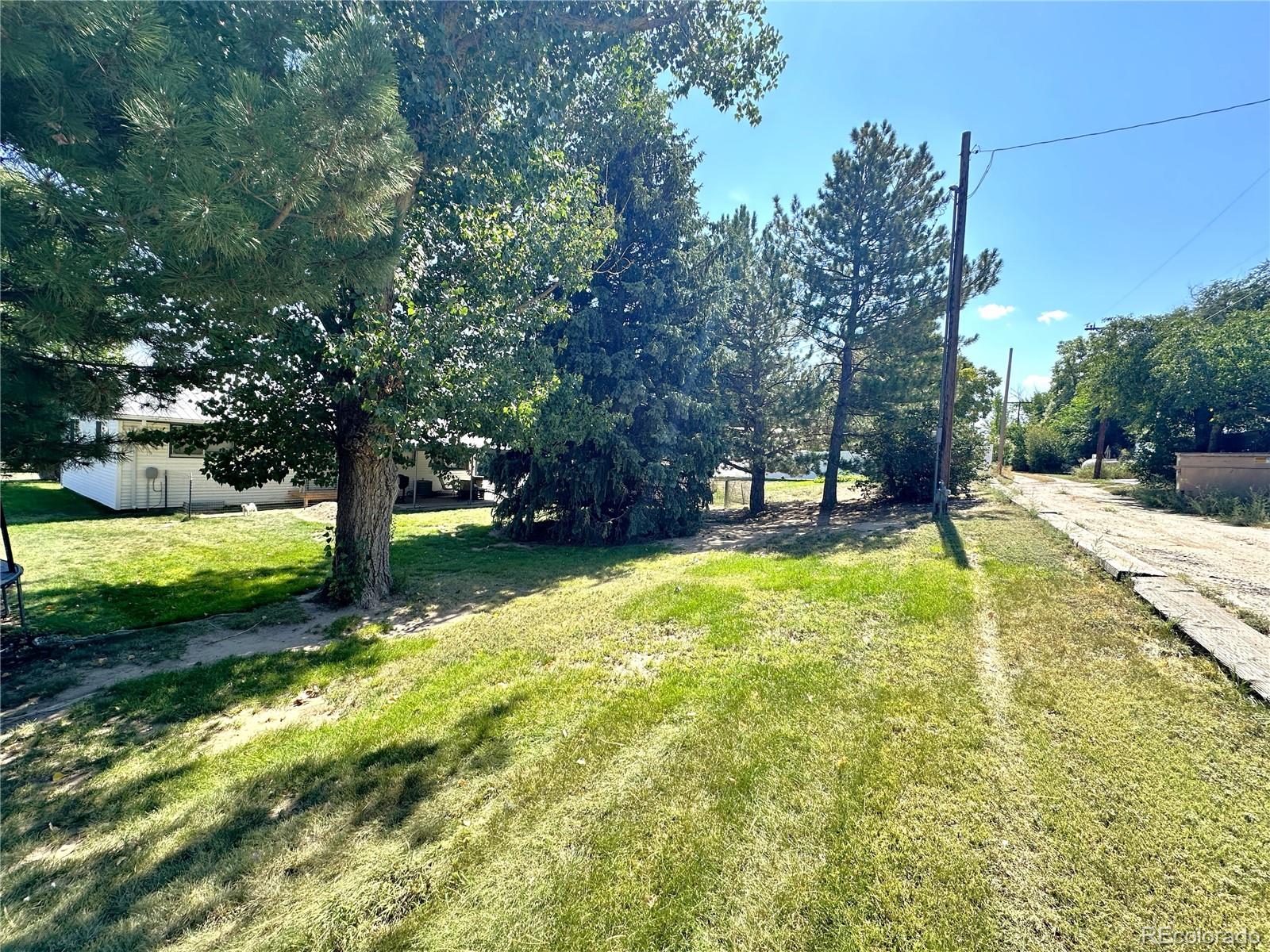 MLS Image #46 for 323  quandary avenue,flagler, Colorado