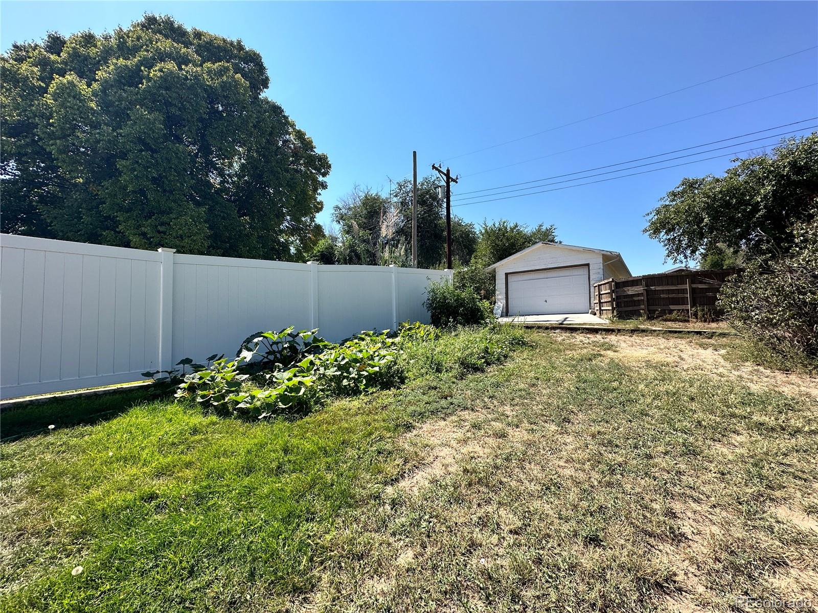 MLS Image #47 for 323  quandary avenue,flagler, Colorado