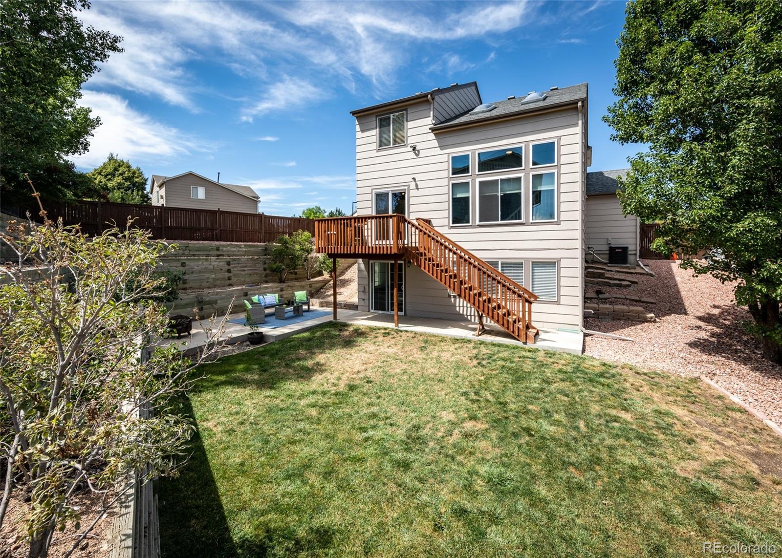 MLS Image #42 for 3268  blue grass circle,castle rock, Colorado