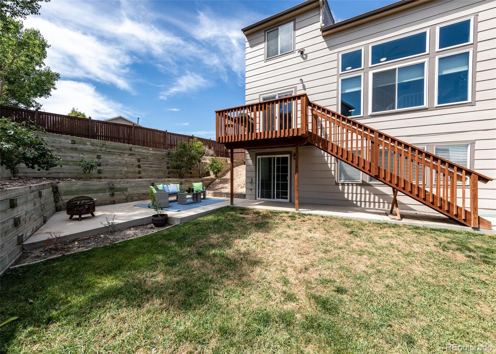 MLS Image #43 for 3268  blue grass circle,castle rock, Colorado