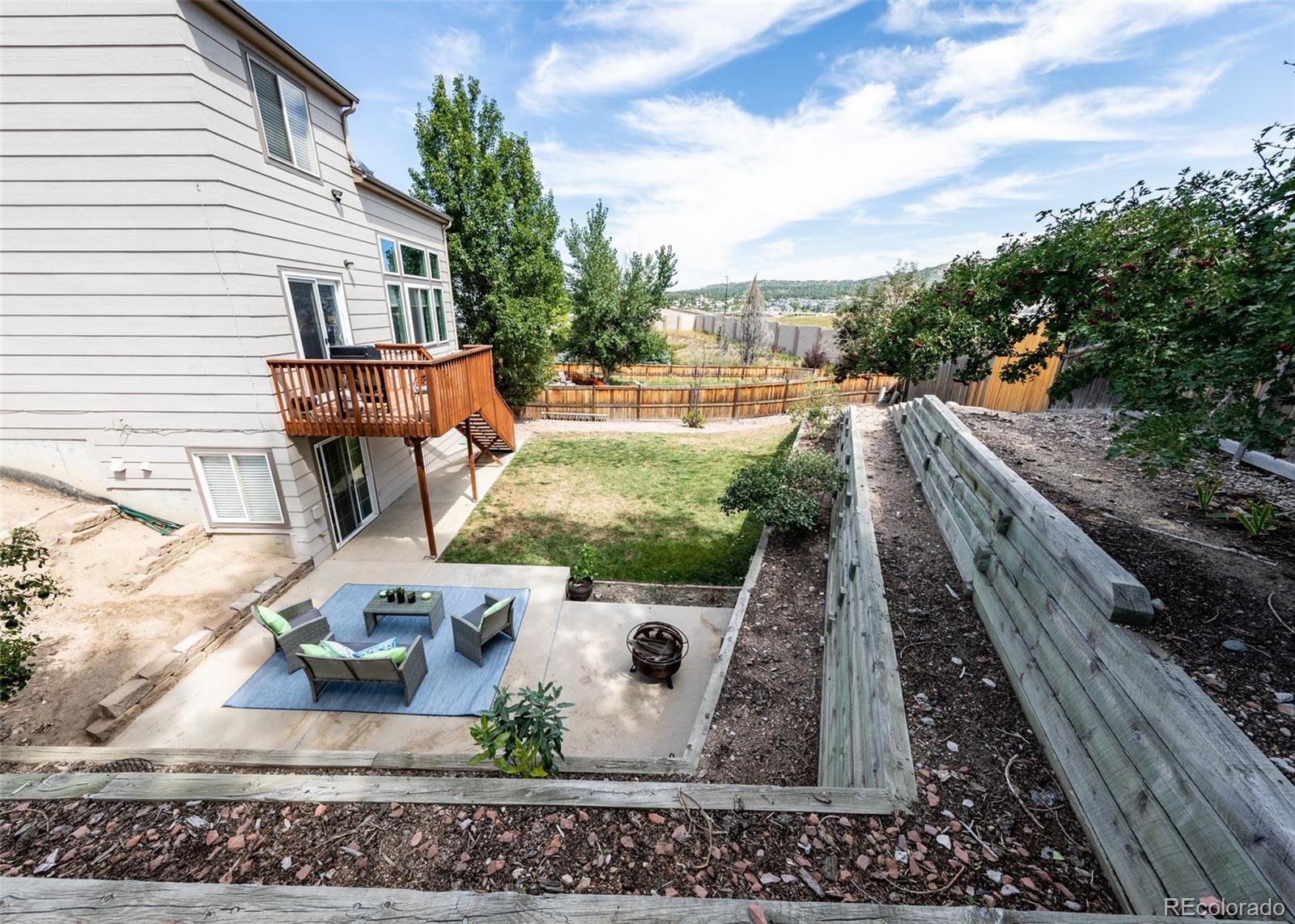 MLS Image #44 for 3268  blue grass circle,castle rock, Colorado