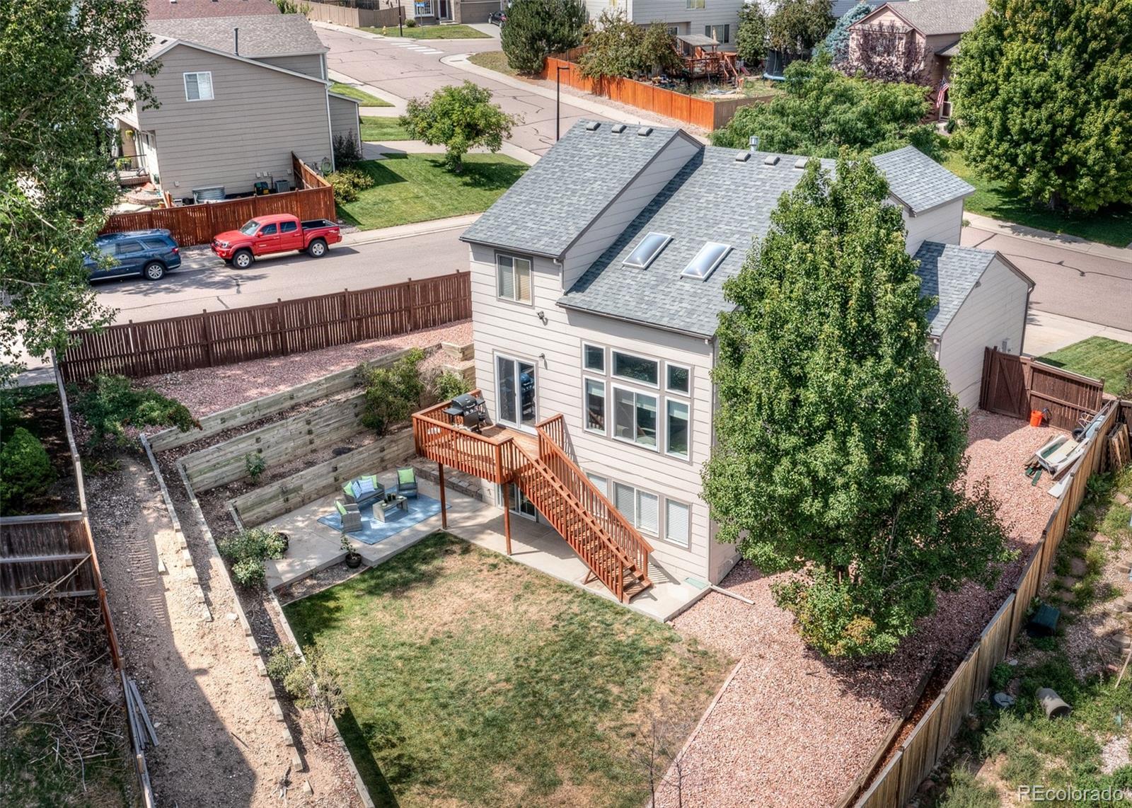 MLS Image #45 for 3268  blue grass circle,castle rock, Colorado