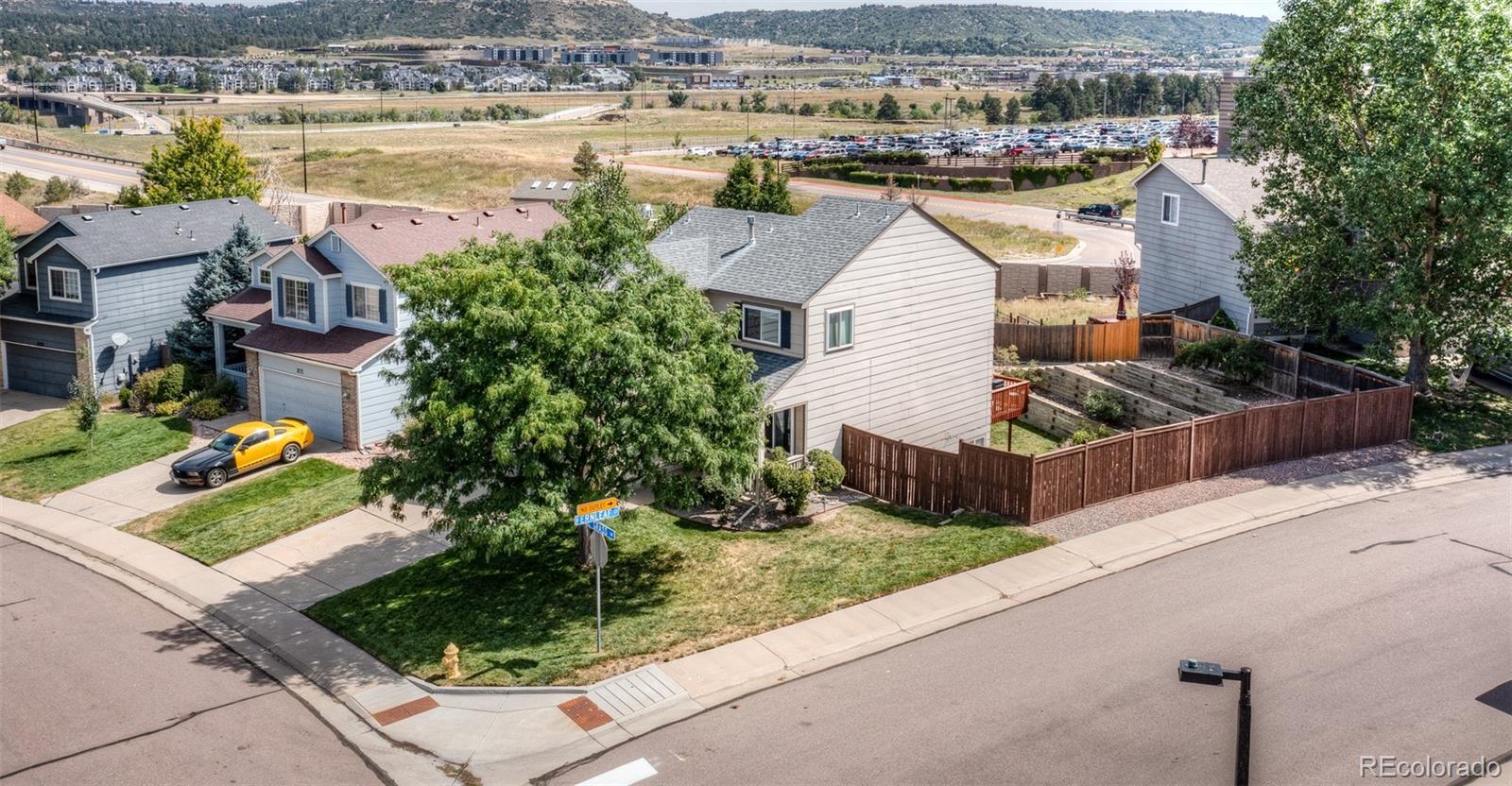 MLS Image #46 for 3268  blue grass circle,castle rock, Colorado