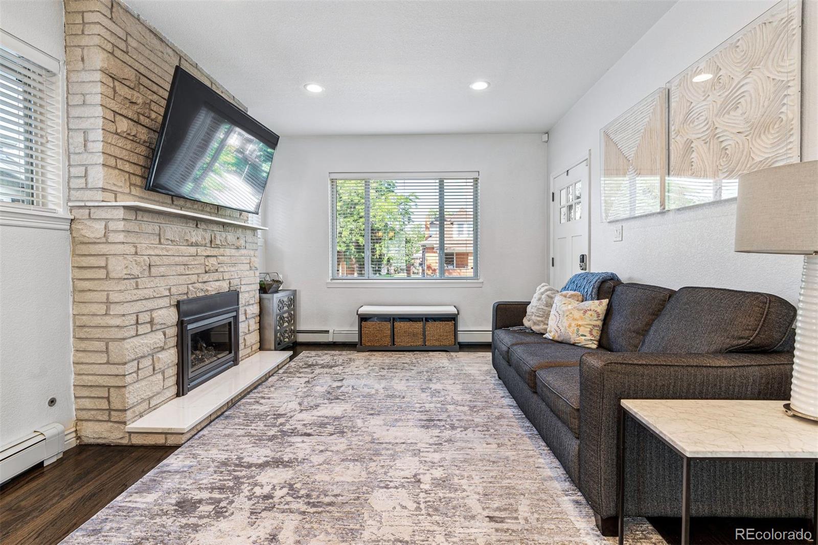 MLS Image #4 for 744 s grant street,denver, Colorado