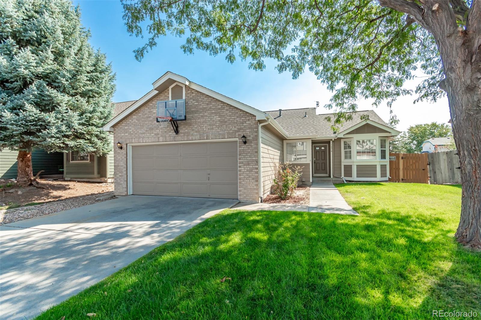 Report Image for 13316  Cherry Circle,Thornton, Colorado