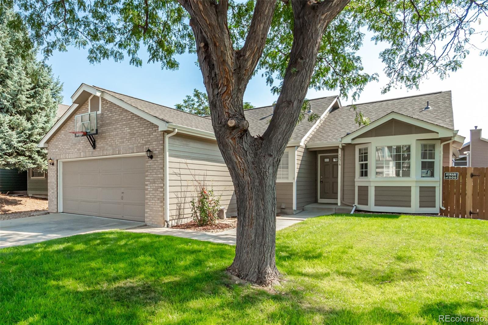 MLS Image #4 for 13316  cherry circle,thornton, Colorado