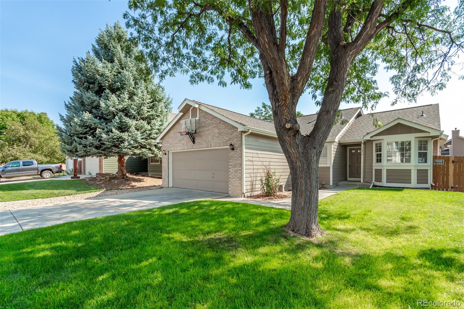 MLS Image #5 for 13316  cherry circle,thornton, Colorado