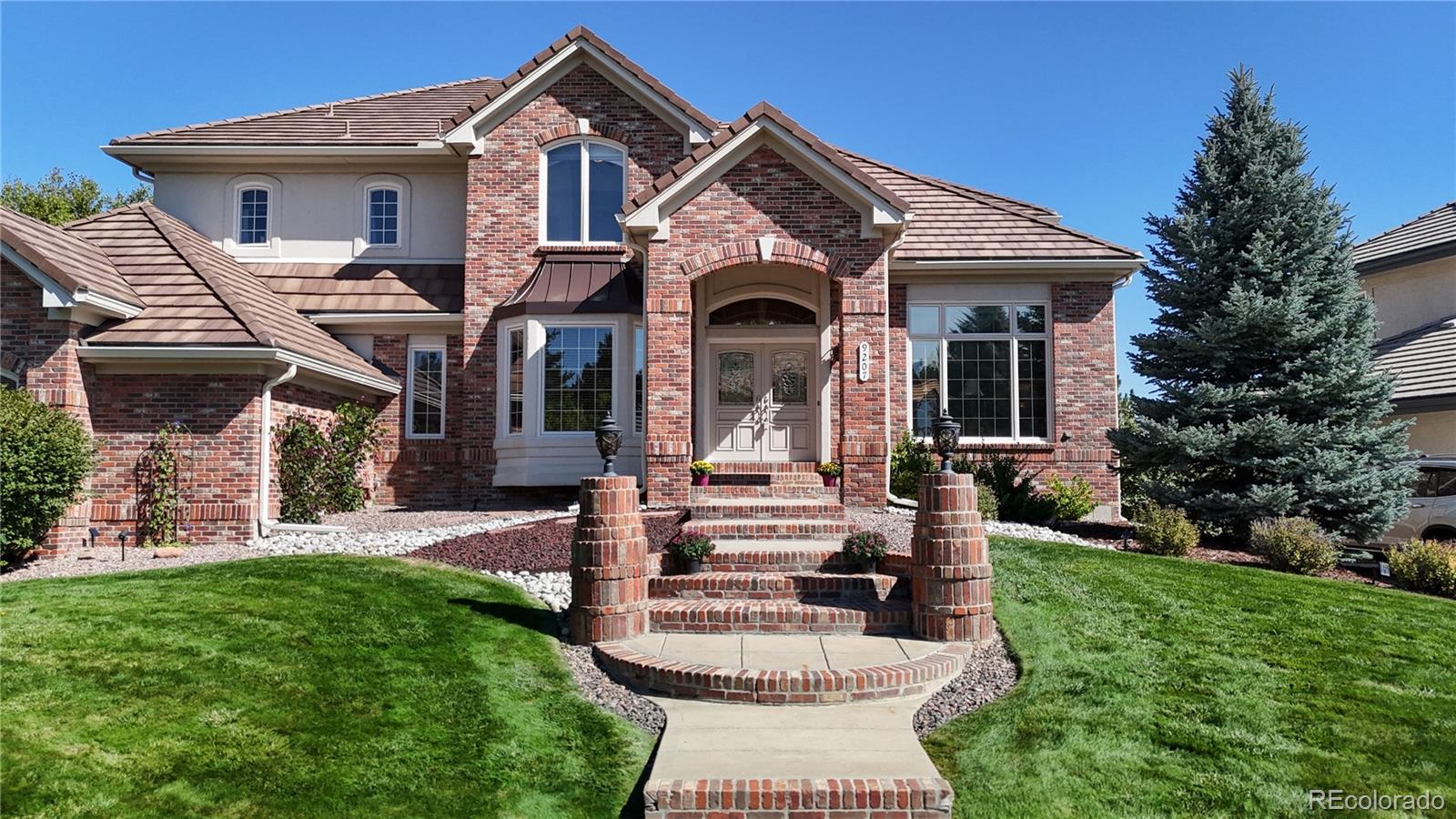 MLS Image #42 for 9207 e star hill lane,lone tree, Colorado