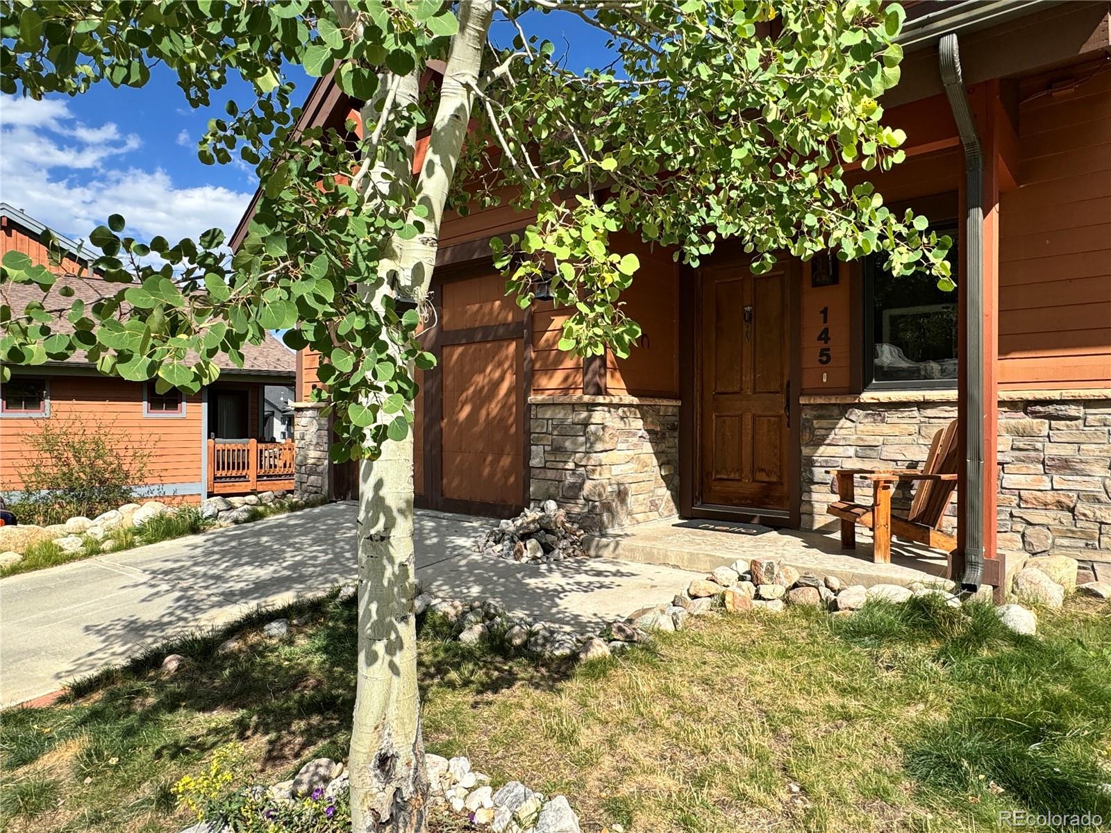 MLS Image #1 for 145  bear trail court ,winter park, Colorado