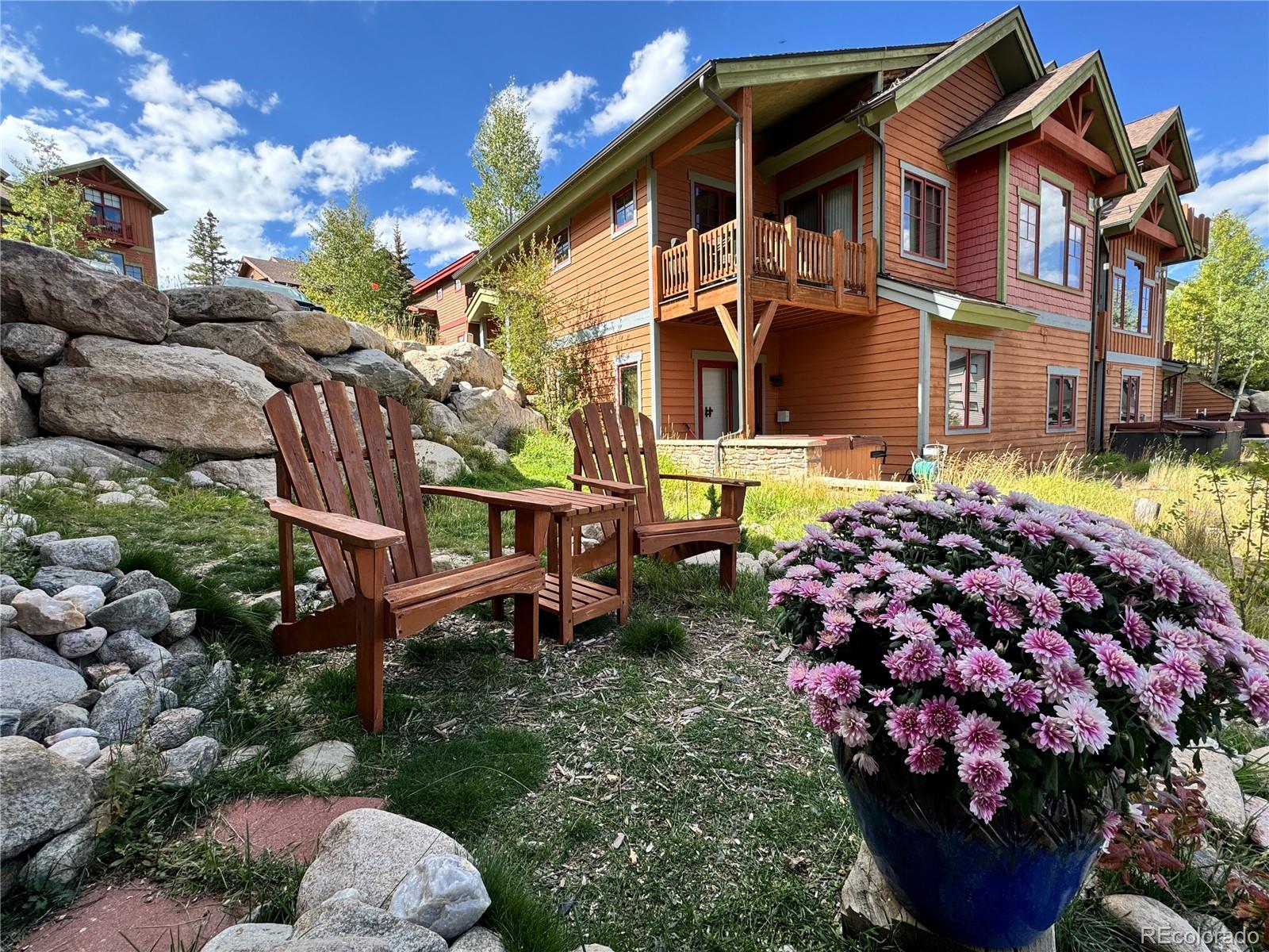 MLS Image #23 for 145  bear trail court ,winter park, Colorado